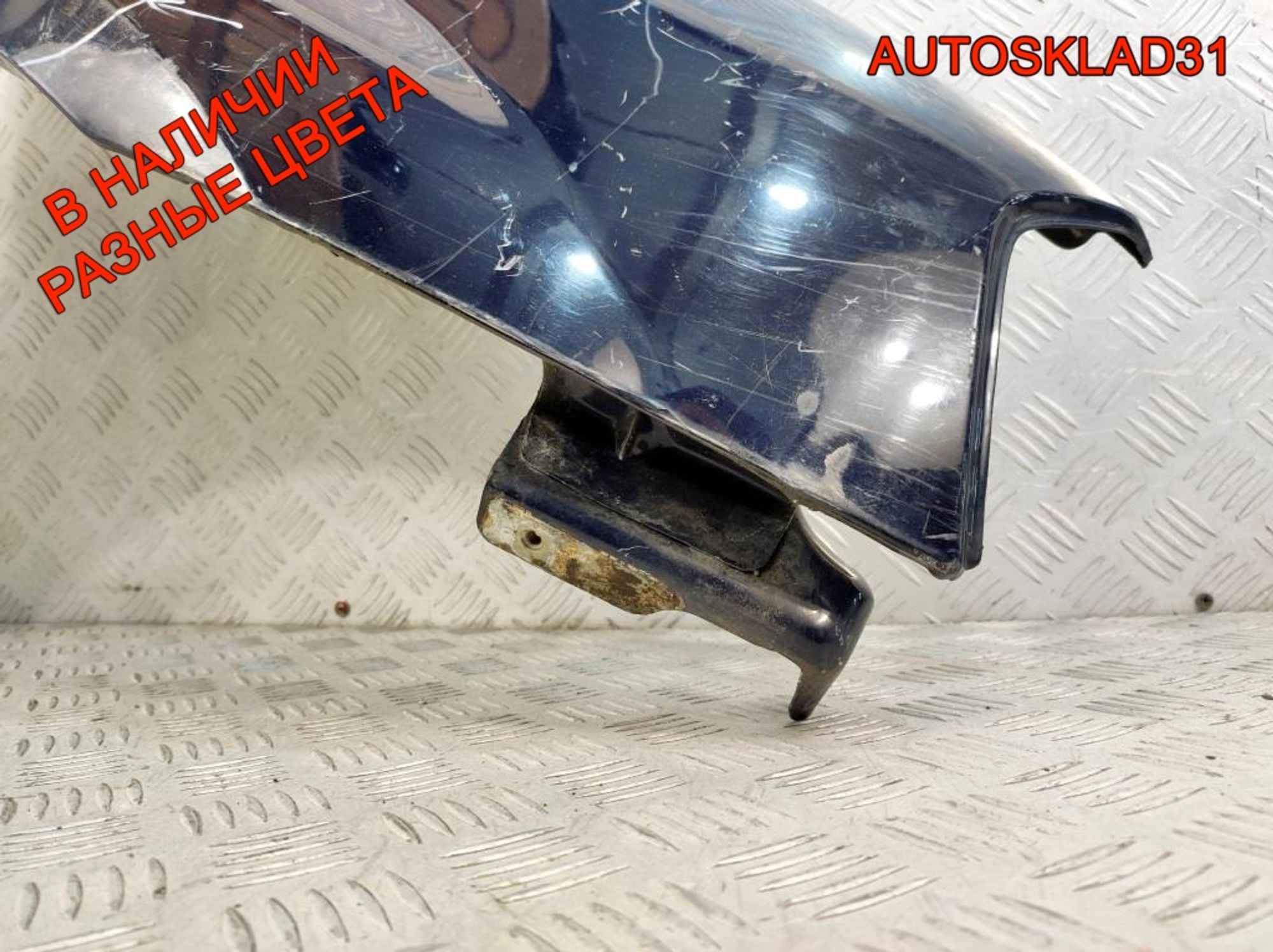Крыло переднее правое Дефект Renault Logan 6001549973, 3000 рублей, Дубовое
