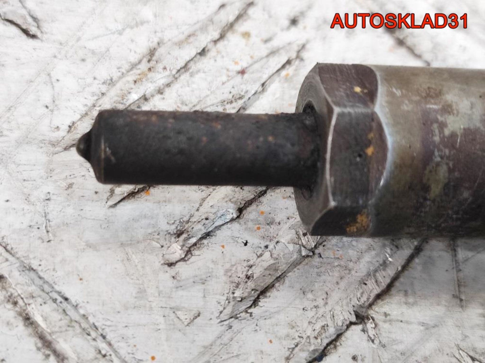 Форсунка дизельная Ford Mondeo 4 2,0 G6DB 9657144580, 7000 рублей, Дубовое