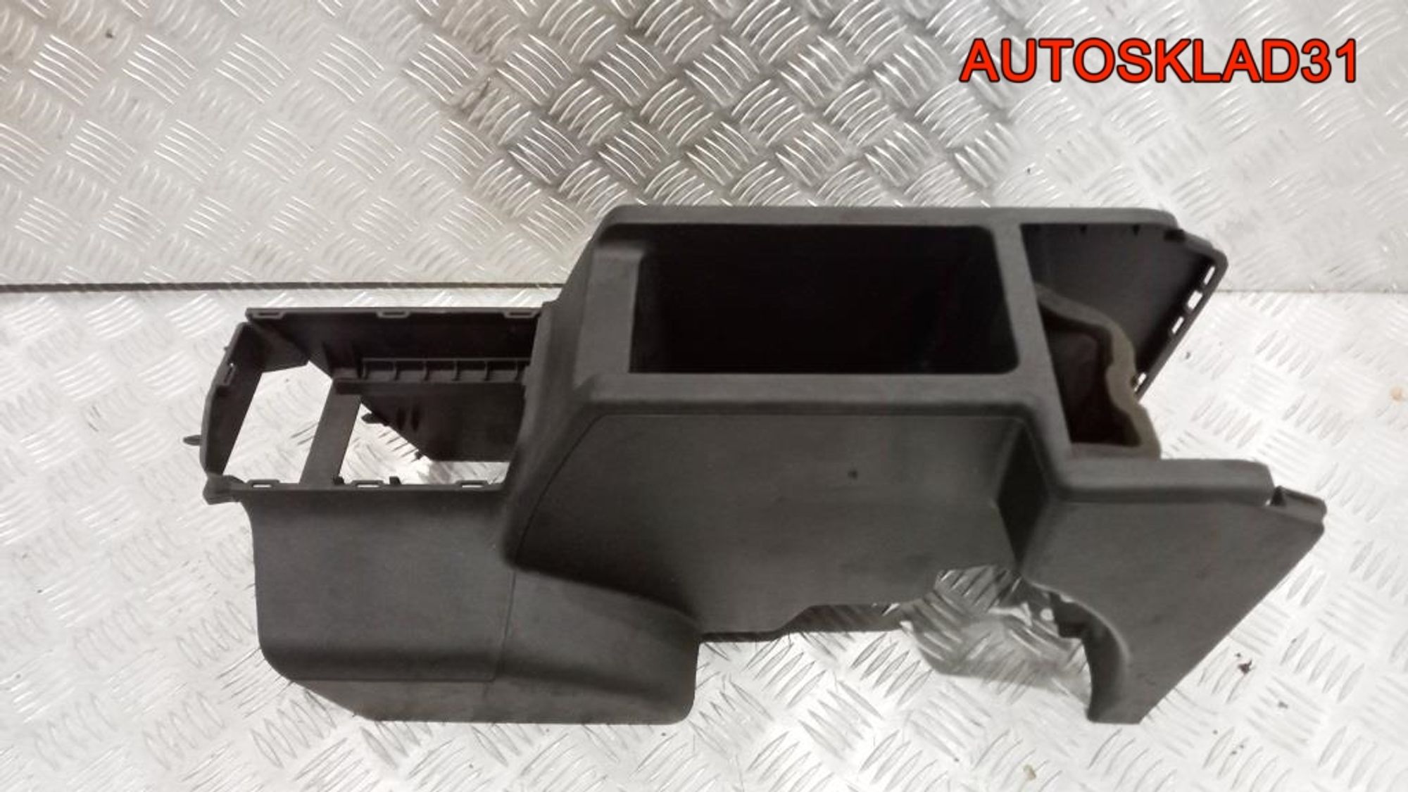 Консоль центральная Opel Vectra C 24443163, 1000 рублей, Дубовое