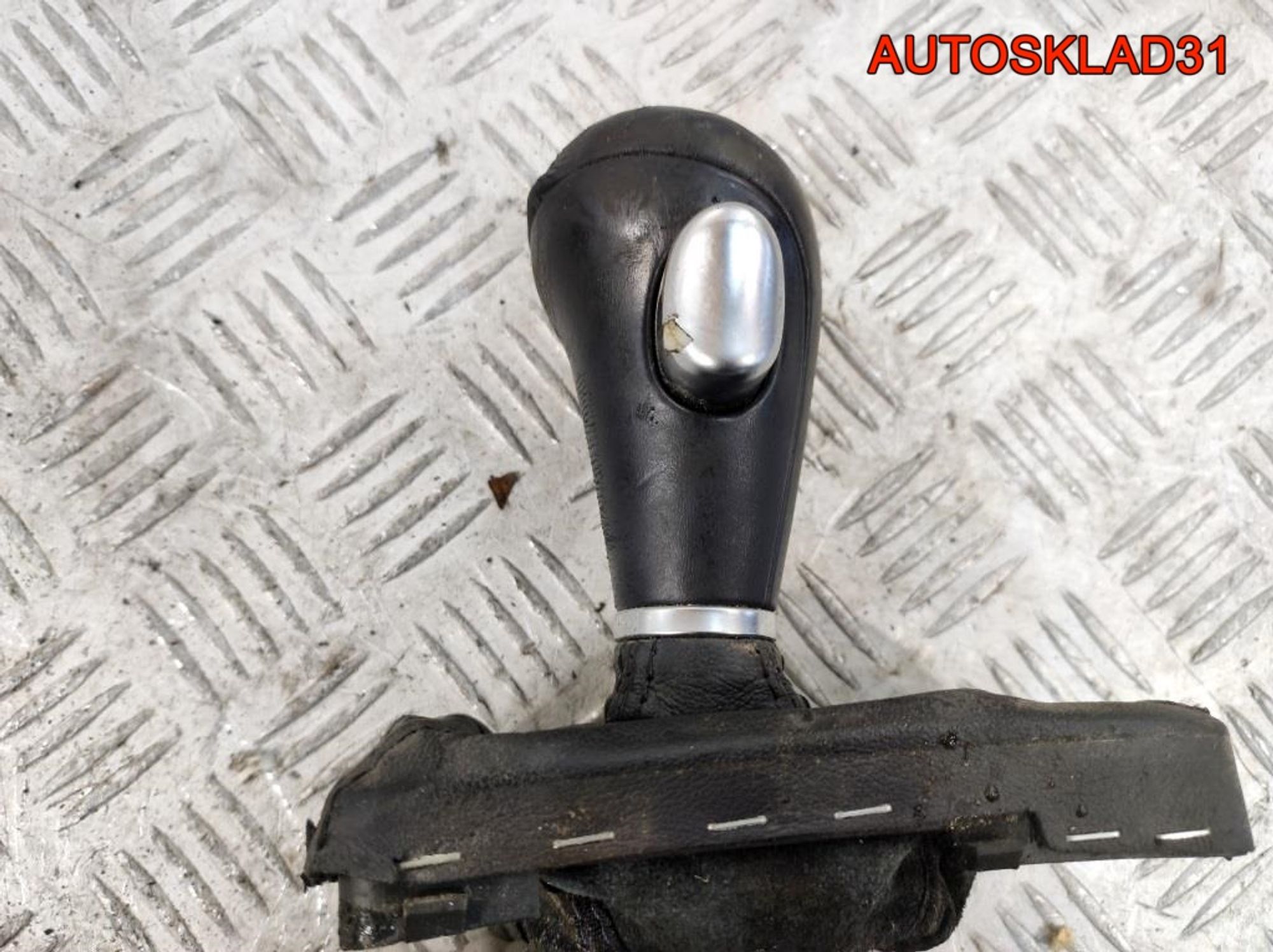 Кулиса АКПП Audi A6 C6 4F 3.0 BMK Дизель 4F1713041P, 5000 рублей, Дубовое