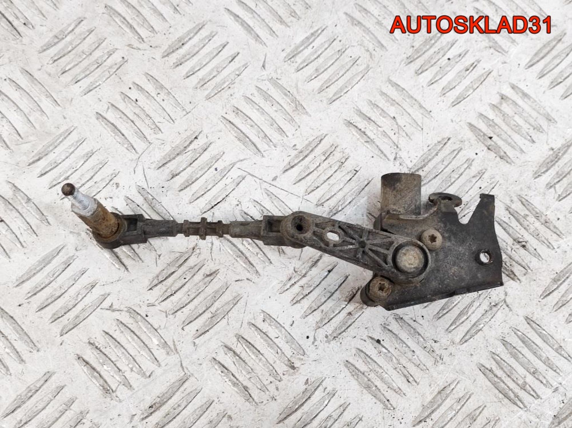 Датчик дорожного просвета A6 C7 4G 4H0941285, 3000 рублей, Дубовое