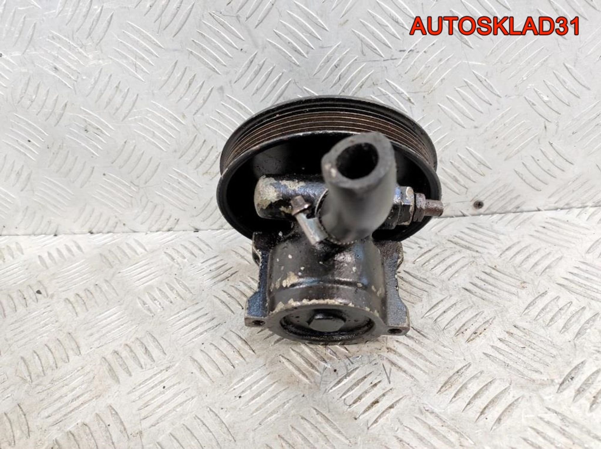 Насос гидроусилителя Ford Transit FA 88WF3A733A2B, 1800 рублей, Дубовое