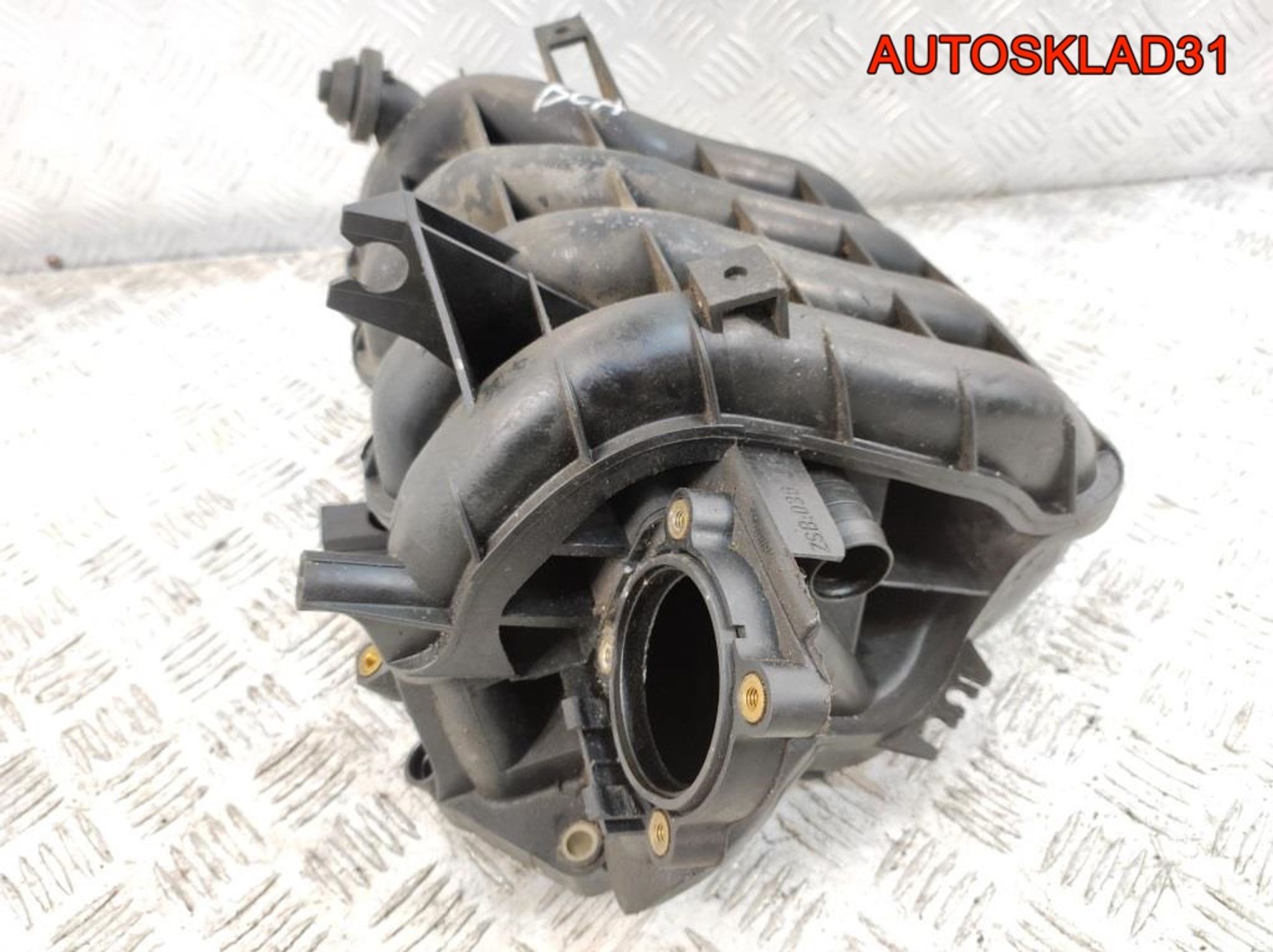 Коллектор впускной VW Golf 4 1.4 BCA 036129711DR, 1500 рублей, Дубовое