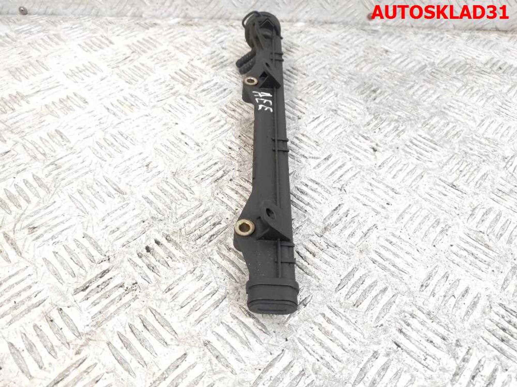 Рейка топливная Skoda Octavia 1,6 AEE 032133319, 900 рублей, Дубовое