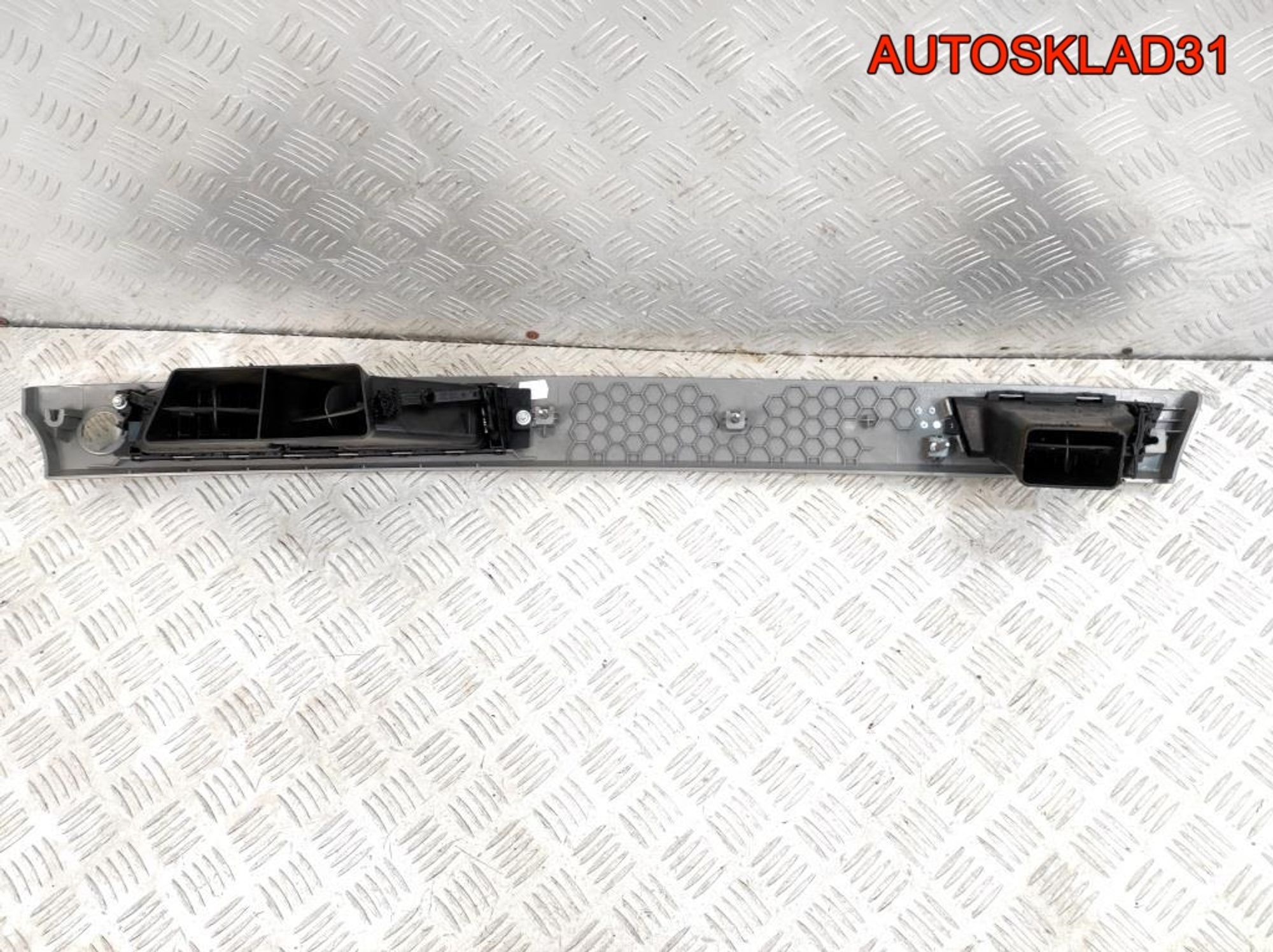 Дефлектор воздушный BMW E90 64226922634, 3000 рублей, Дубовое