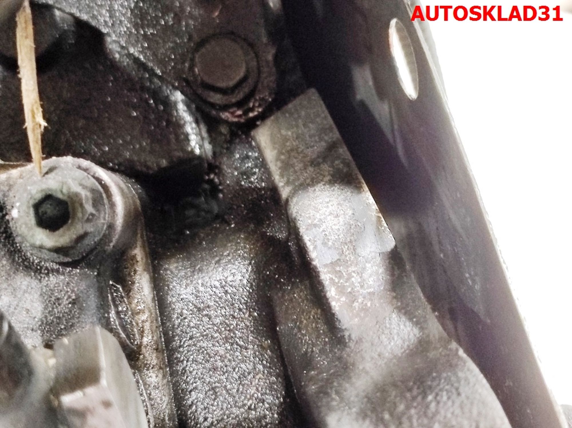 Двигатель ATJ VW Passat B5 1,9 Дизель Цена за СТОЛБИК, 65000 рублей, Дубовое