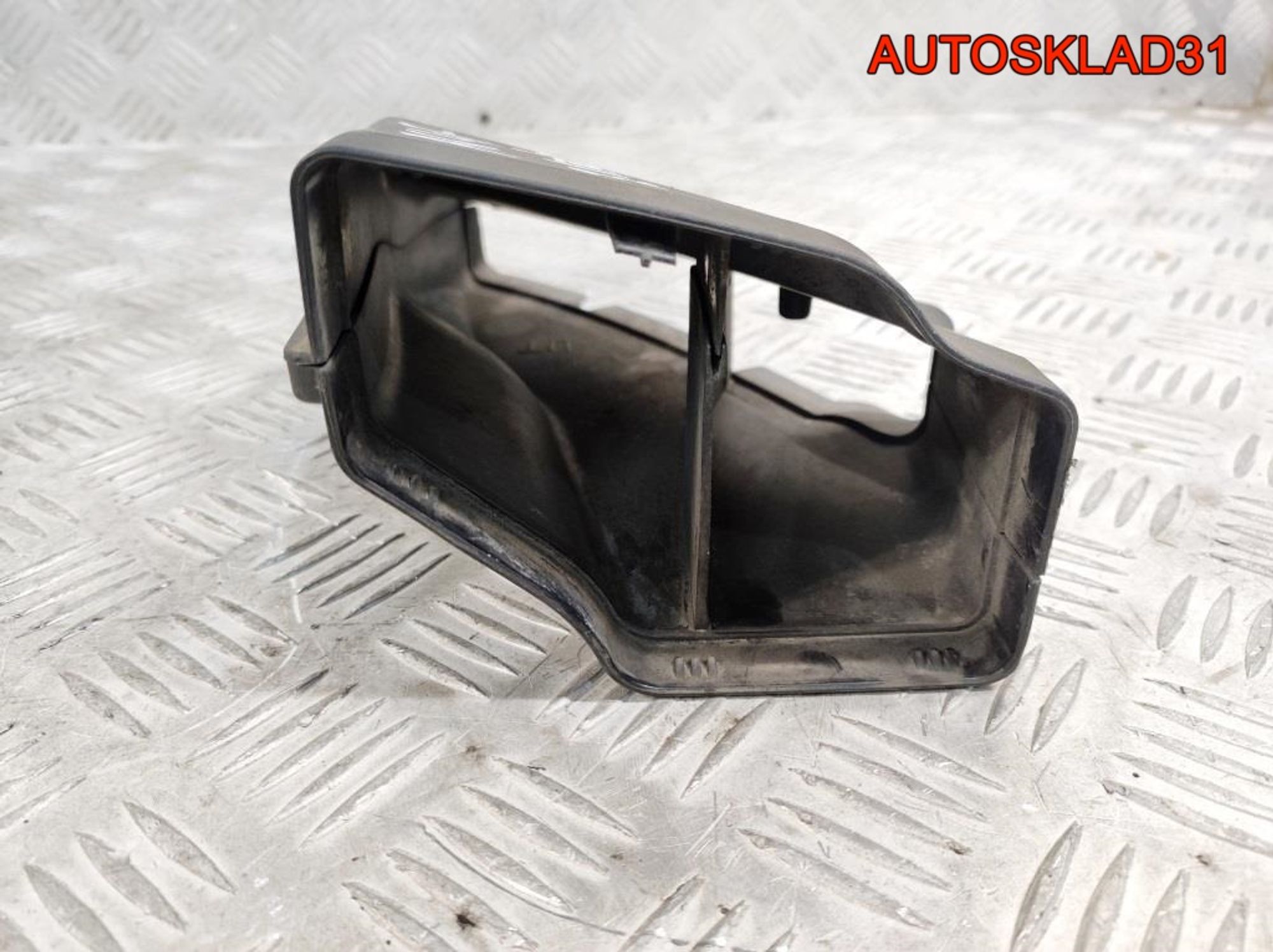 Воздуховод Audi A6 C6 4F0129618J, 500 рублей, Дубовое