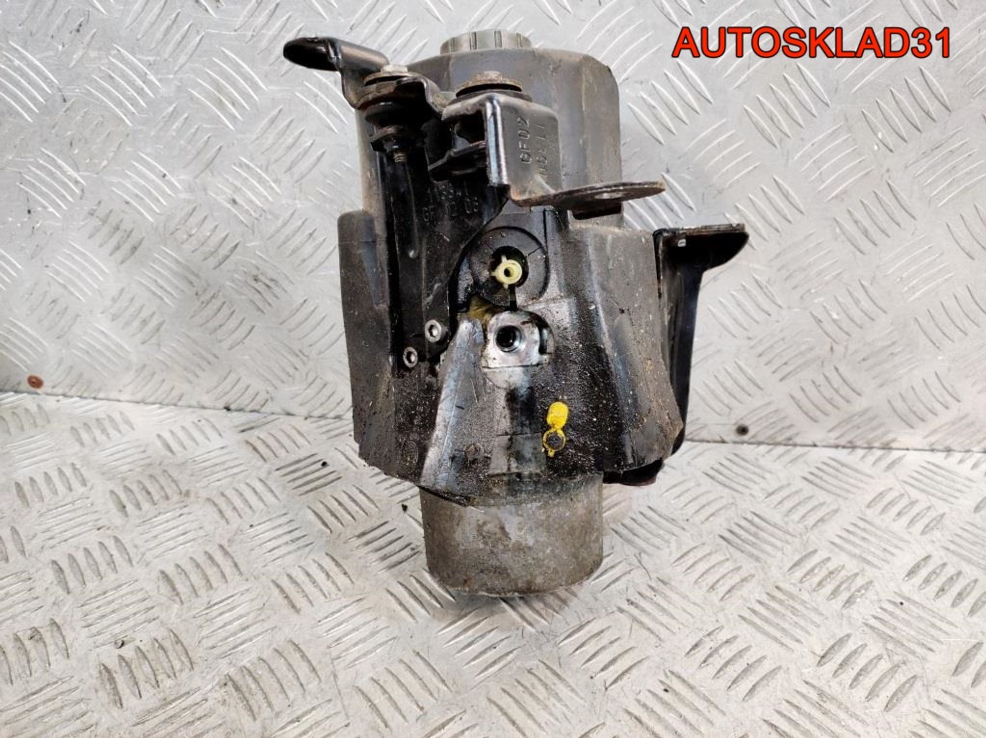 Насос гидроусилителя Volkswagen Polo 4 6Q0423155AJ, 13500 рублей, Дубовое