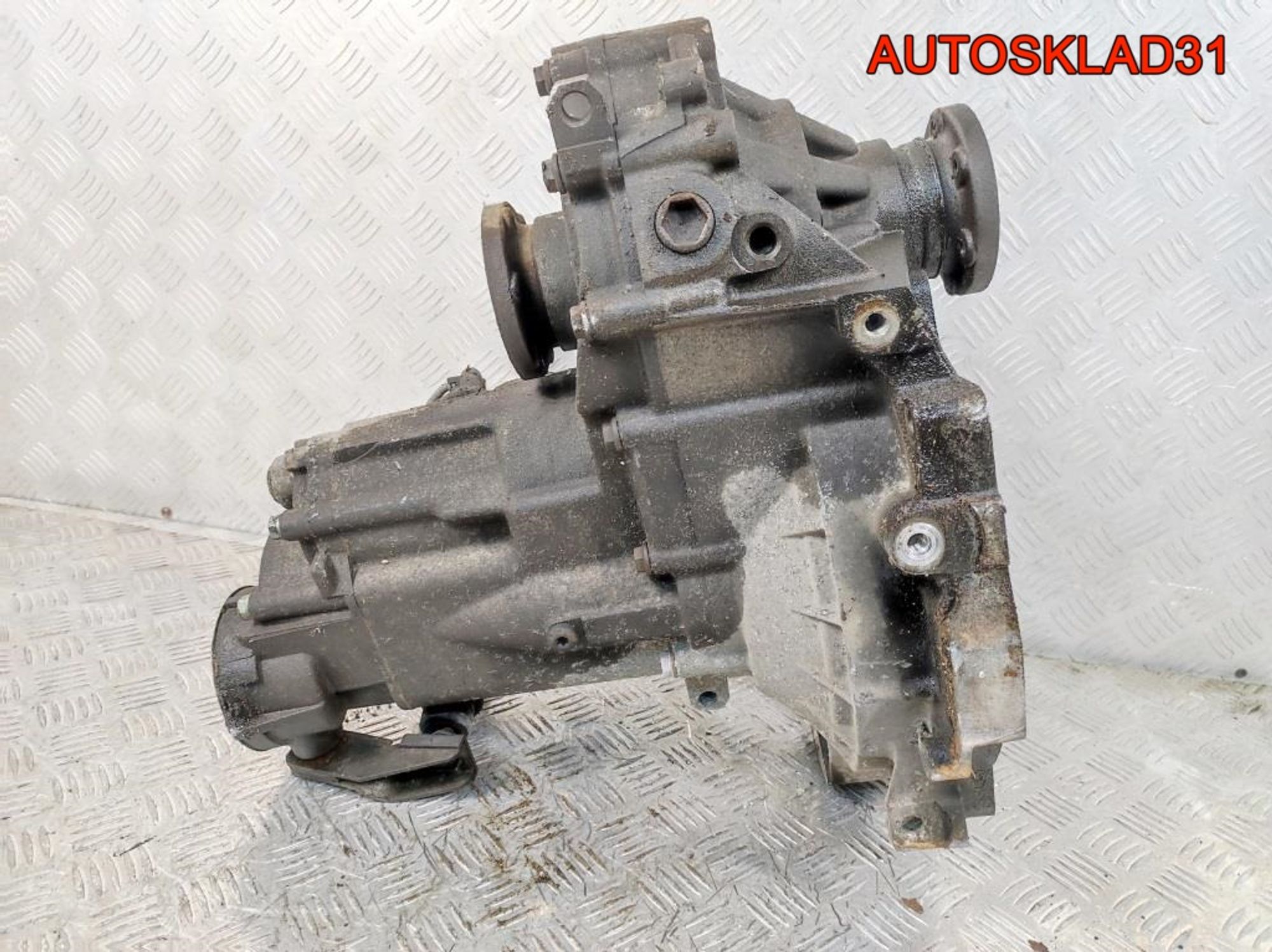 МКПП DUT 5 ступенчатая Skoda Octavia A4 1,6 Бензин, 25000 рублей, Дубовое