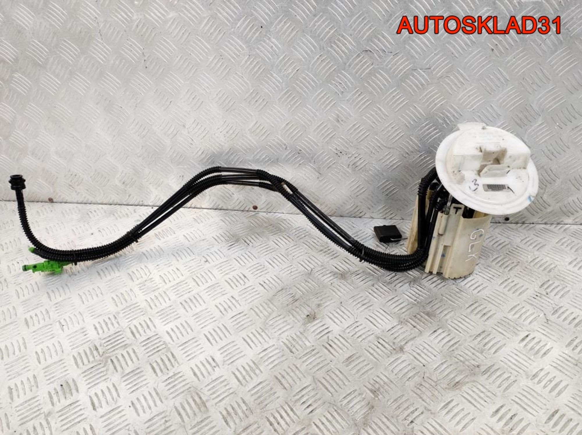 Насос топливный Mercedes GLK X204 A2044702294, 5400 рублей, Дубовое