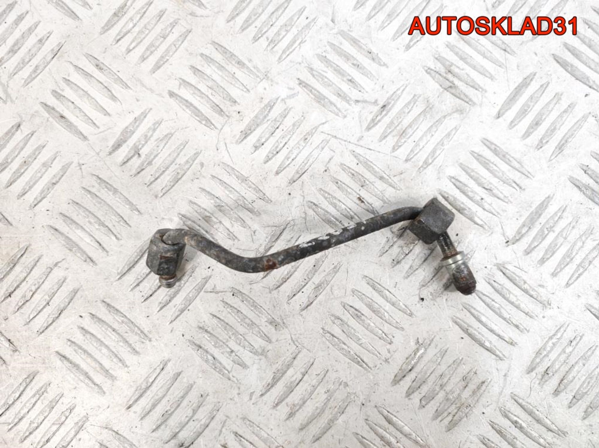 Трубка топливная Комплект Chevrolet Captiva C100 2,0 Z20S1 Дизель, 4000 рублей, Дубовое