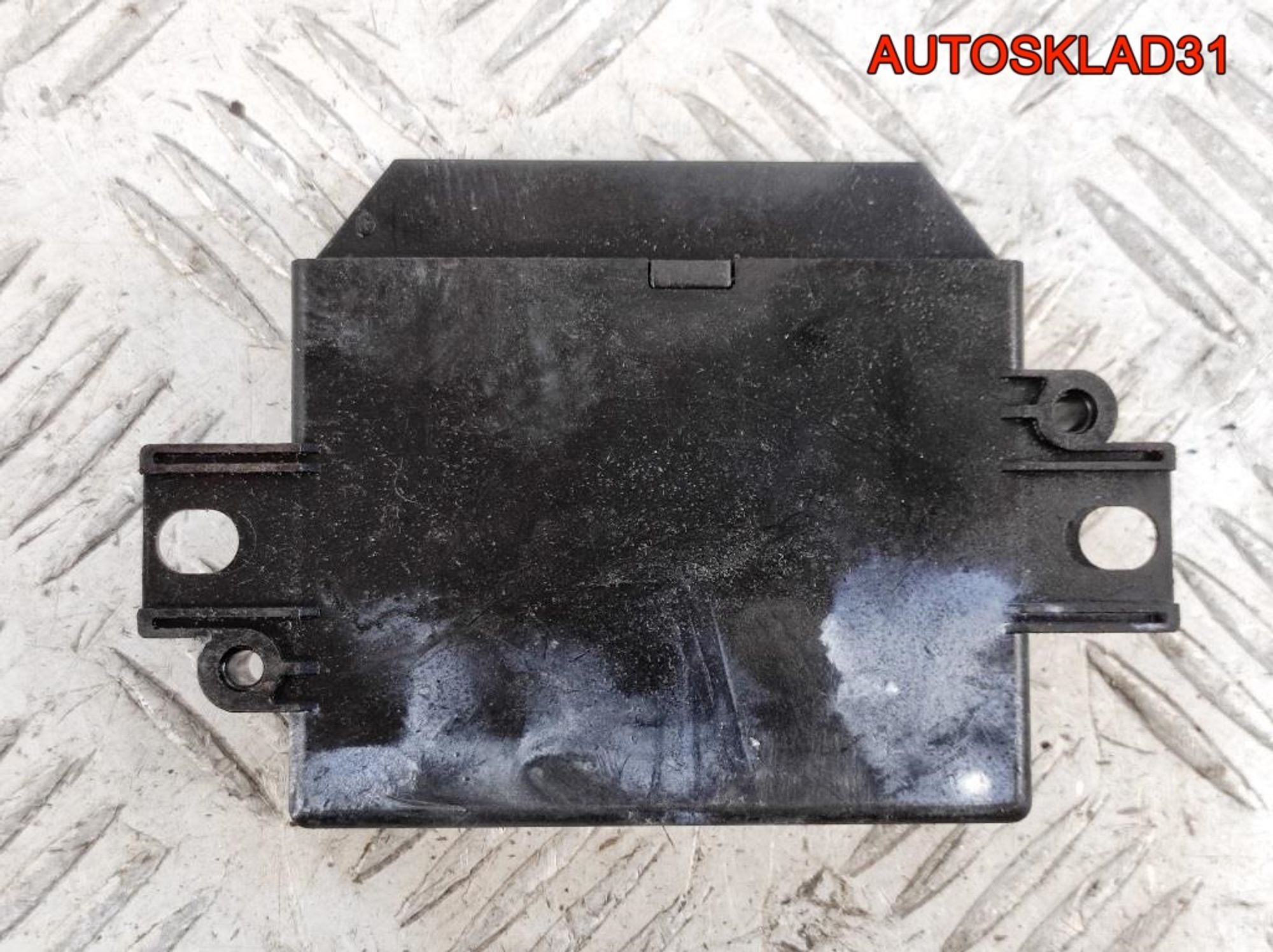 Блок парктроников Audi A6 C5 8Z0919283, 1700 рублей, Дубовое