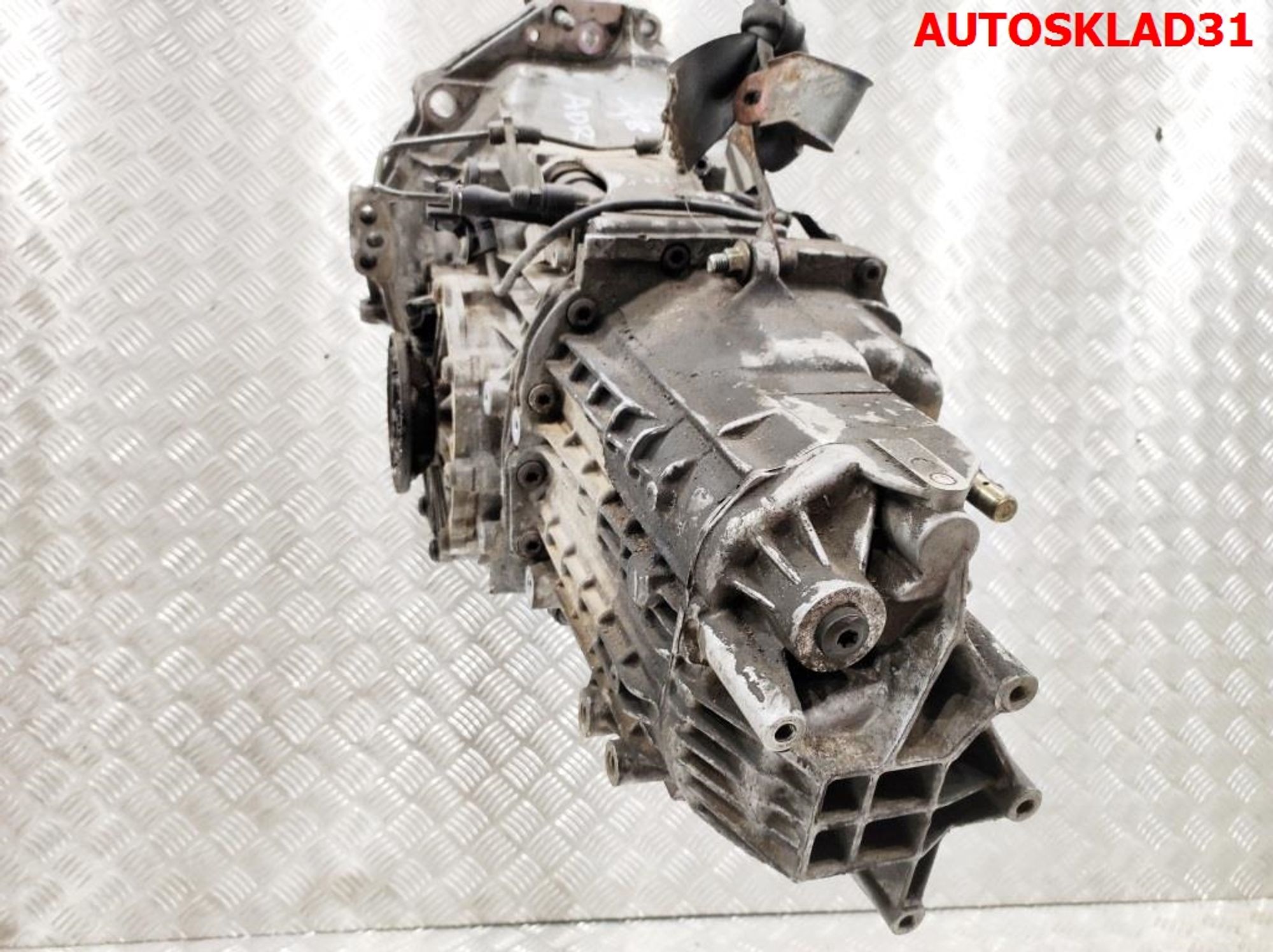 МКПП DWA Volkswagen Passat B5 1.8 ADR Бензин, 12200 рублей, Дубовое