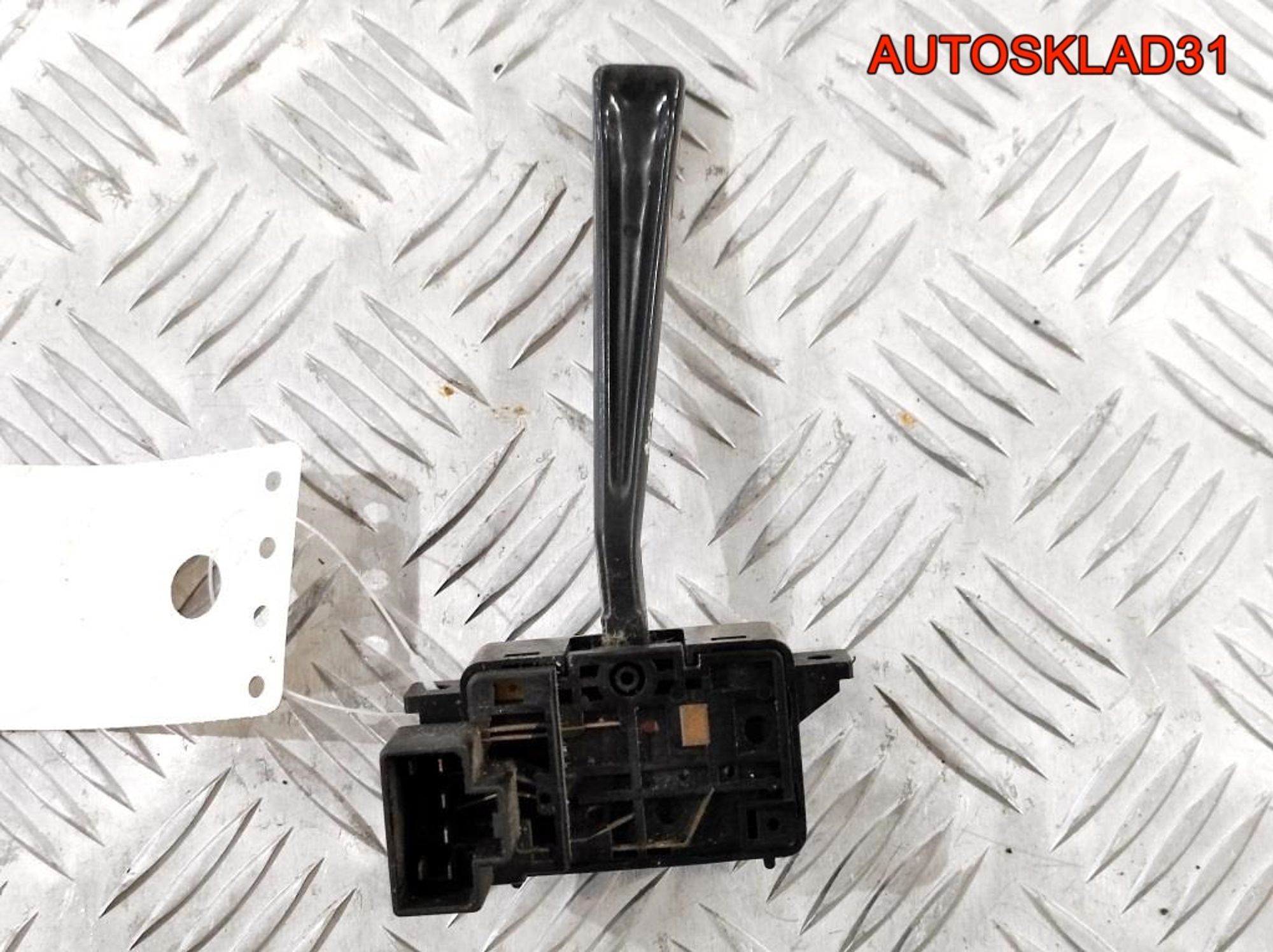 Переключатель стеклоочистителей Nissan Micra K10, 600 рублей, Дубовое