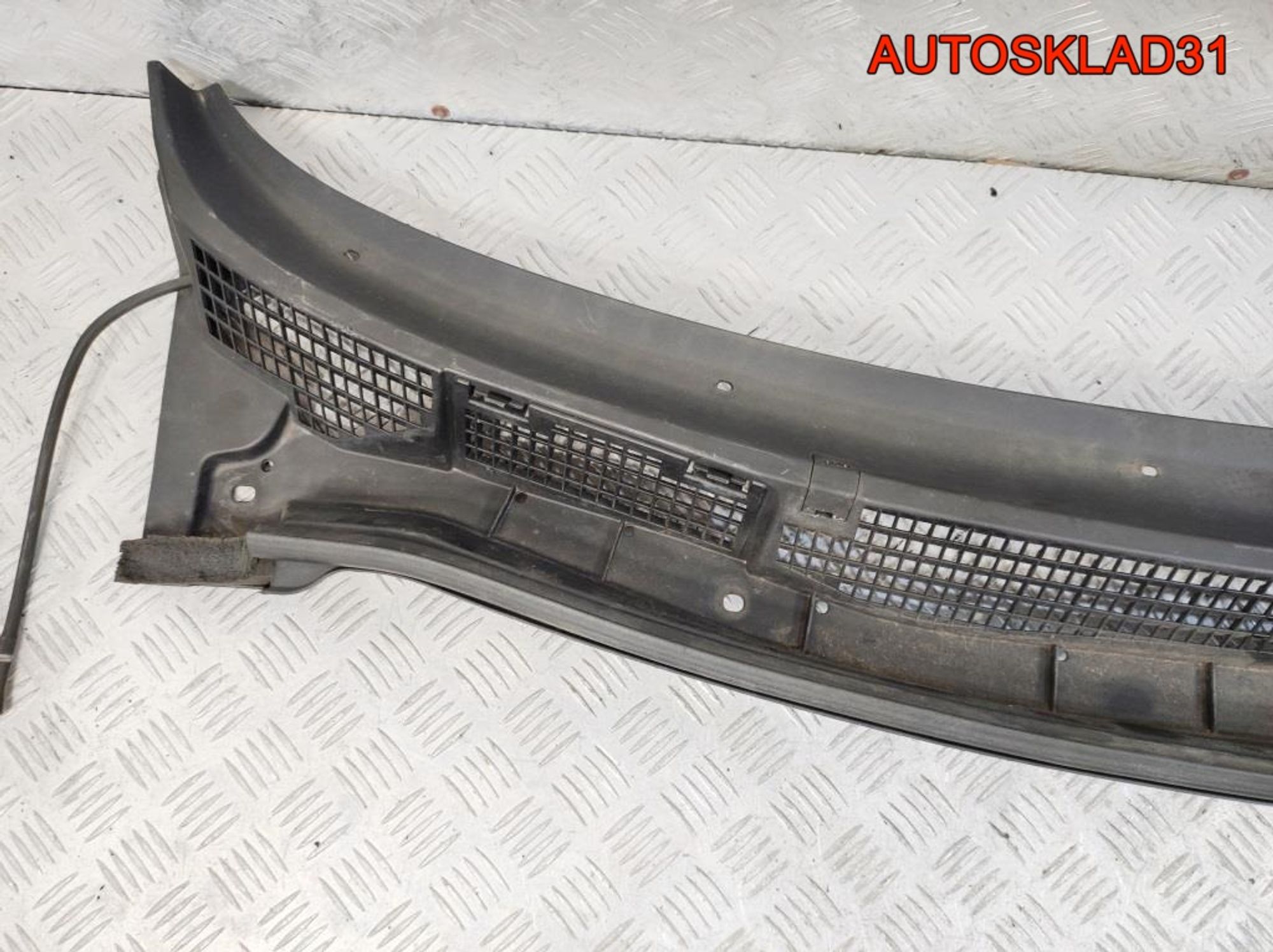 Решетка стеклоочистителя Nissan Qashqai 66862JD900, 12200 рублей, Дубовое