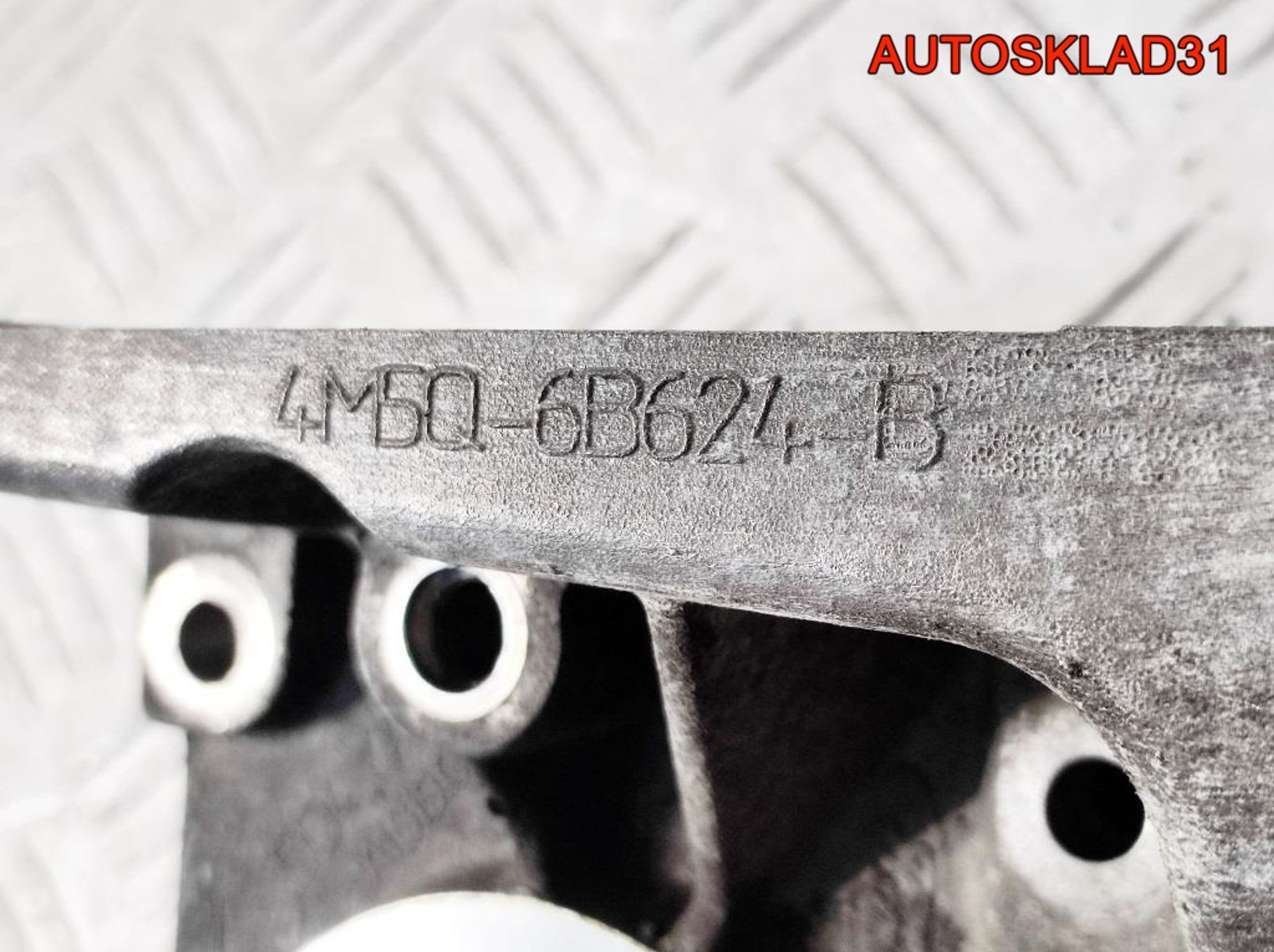 Корпус масляного фильтра Ford Galaxy 4M5Q6B624B, 900 рублей, Дубовое