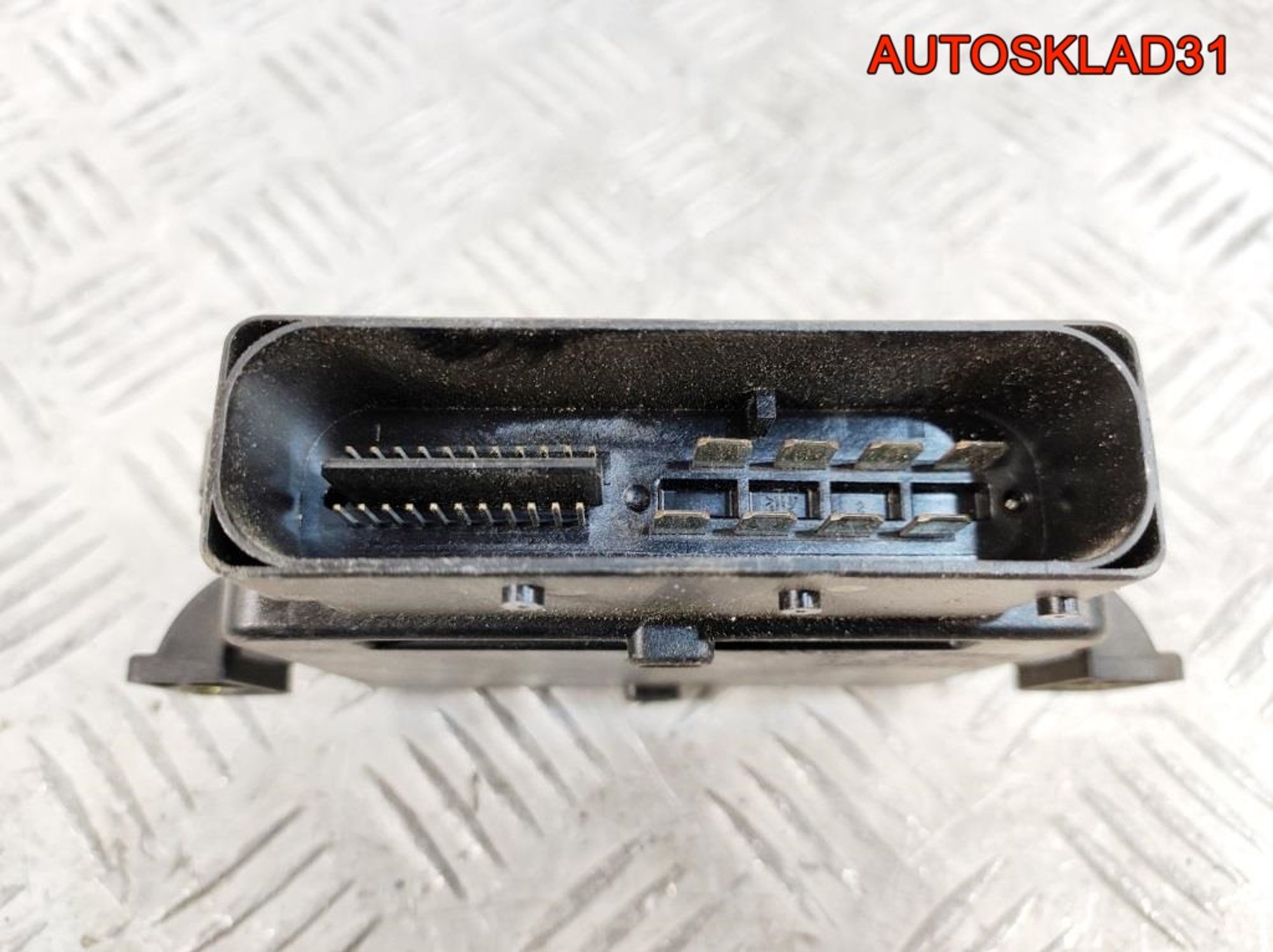 Блок управления ручника Audi A8 D3 4E0907801, 2300 рублей, Дубовое