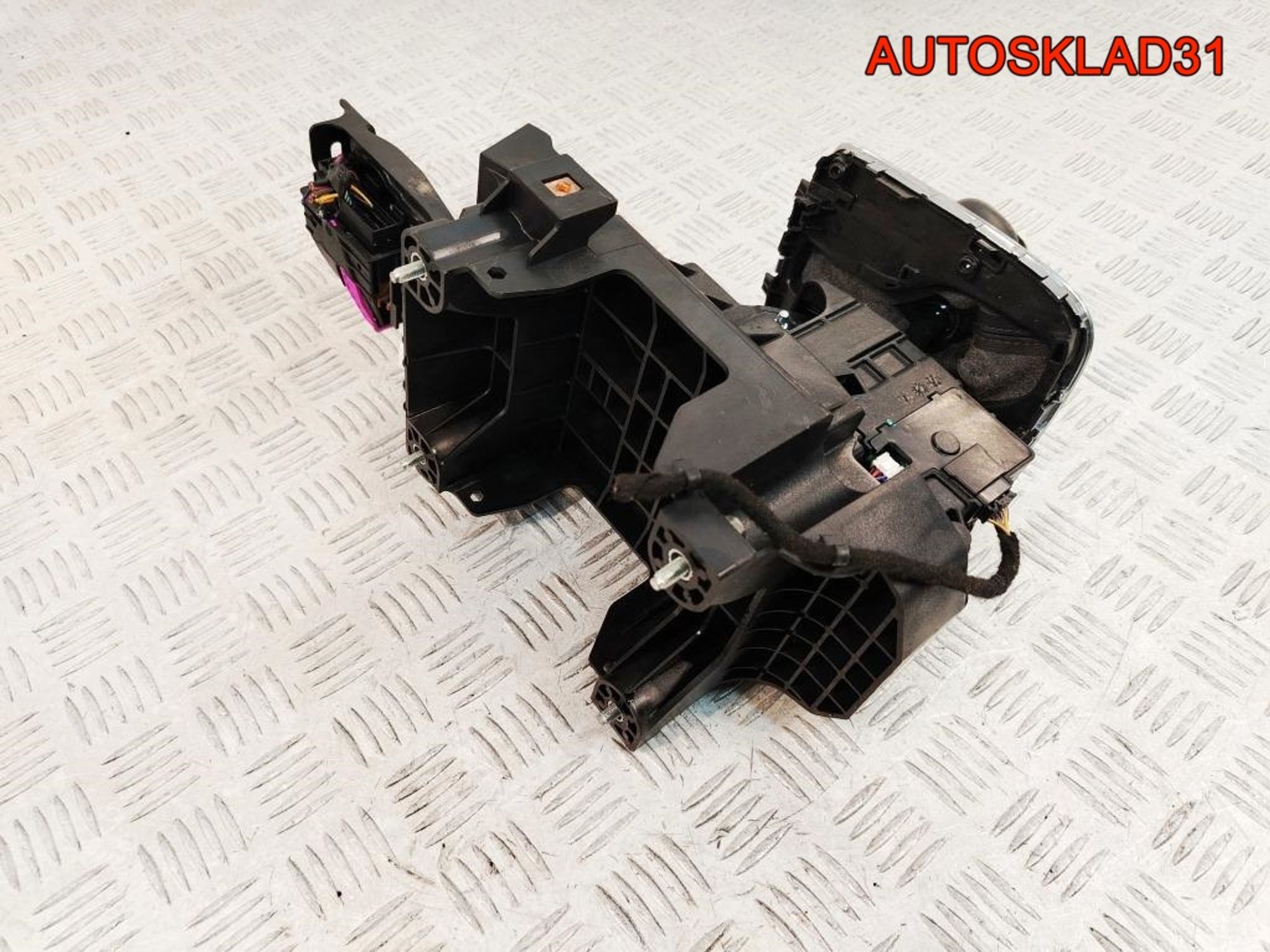 Кулиса АКПП Opel Insignia 13348735, 8000 рублей, Дубовое