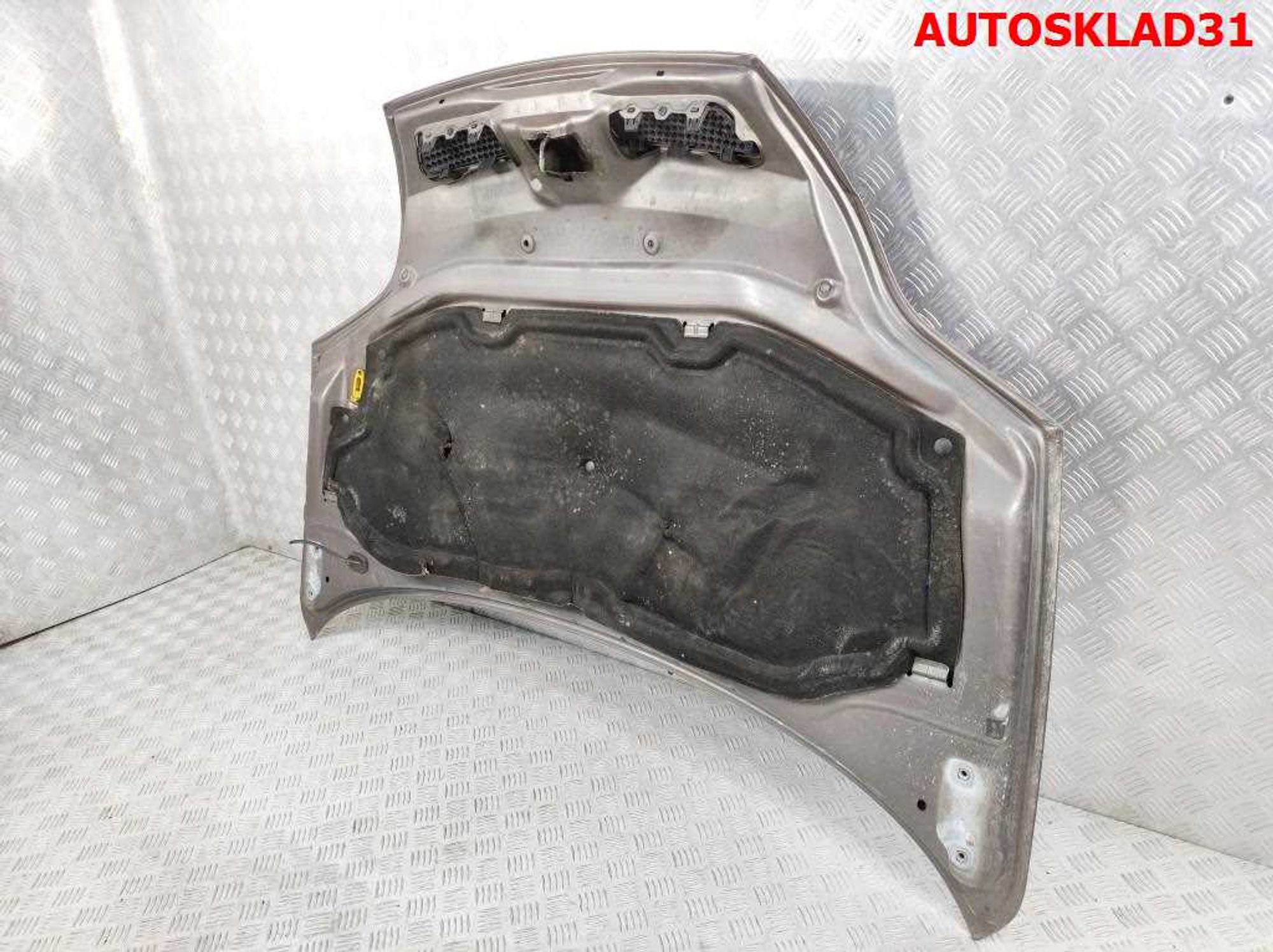 Капот Renault Scenic 1 Рестайлинг 7751472130, 6000 рублей, Дубовое
