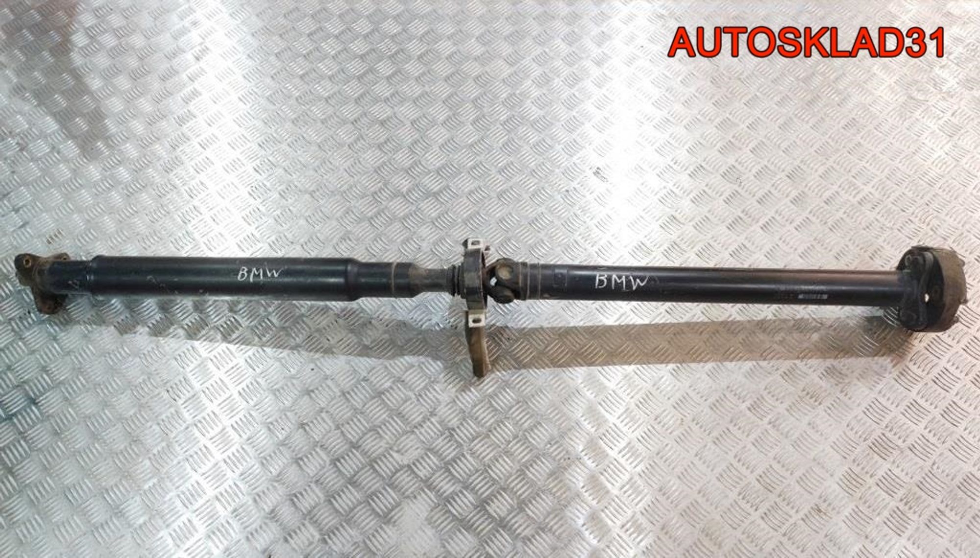 Вал карданный BMW F10 2.0 N47D20C 26107614663, 7000 рублей, Дубовое