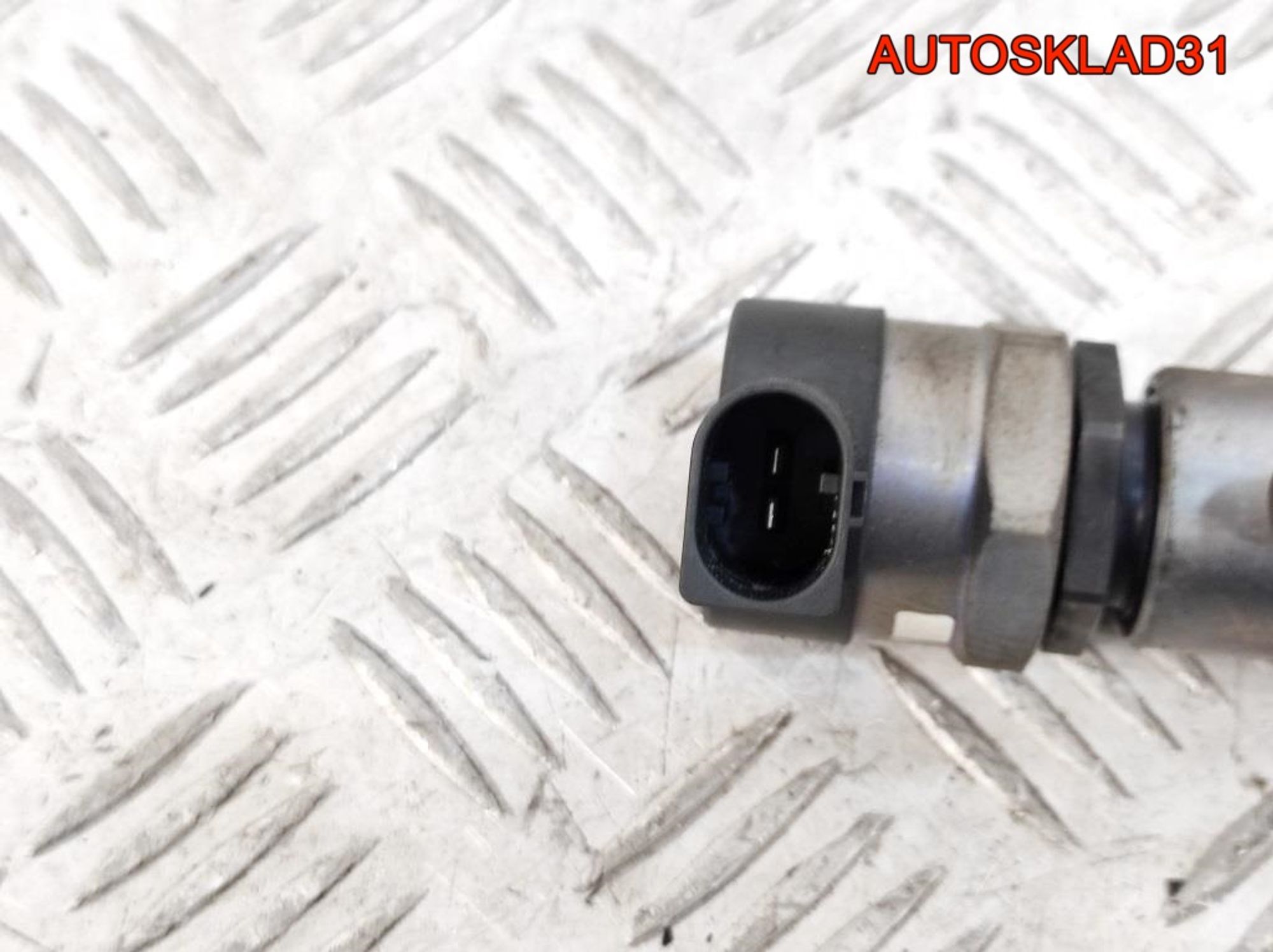 Рейка топливная BMW E90 2.0 N47D20A 13537809128, 4000 рублей, Дубовое