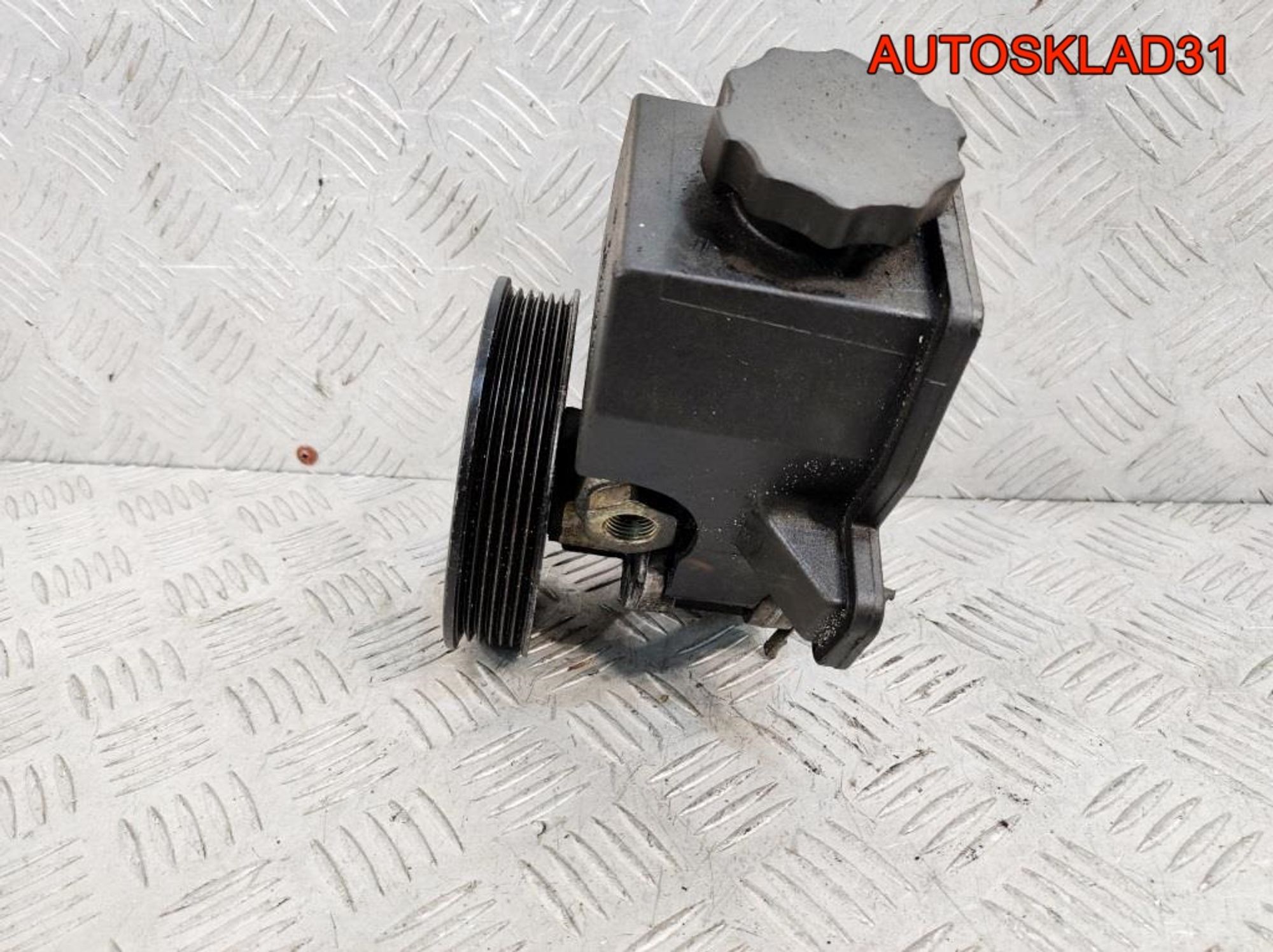 Насос гидроусилителя Mercedes Benz W210 A0024662901, 5900 рублей, Дубовое