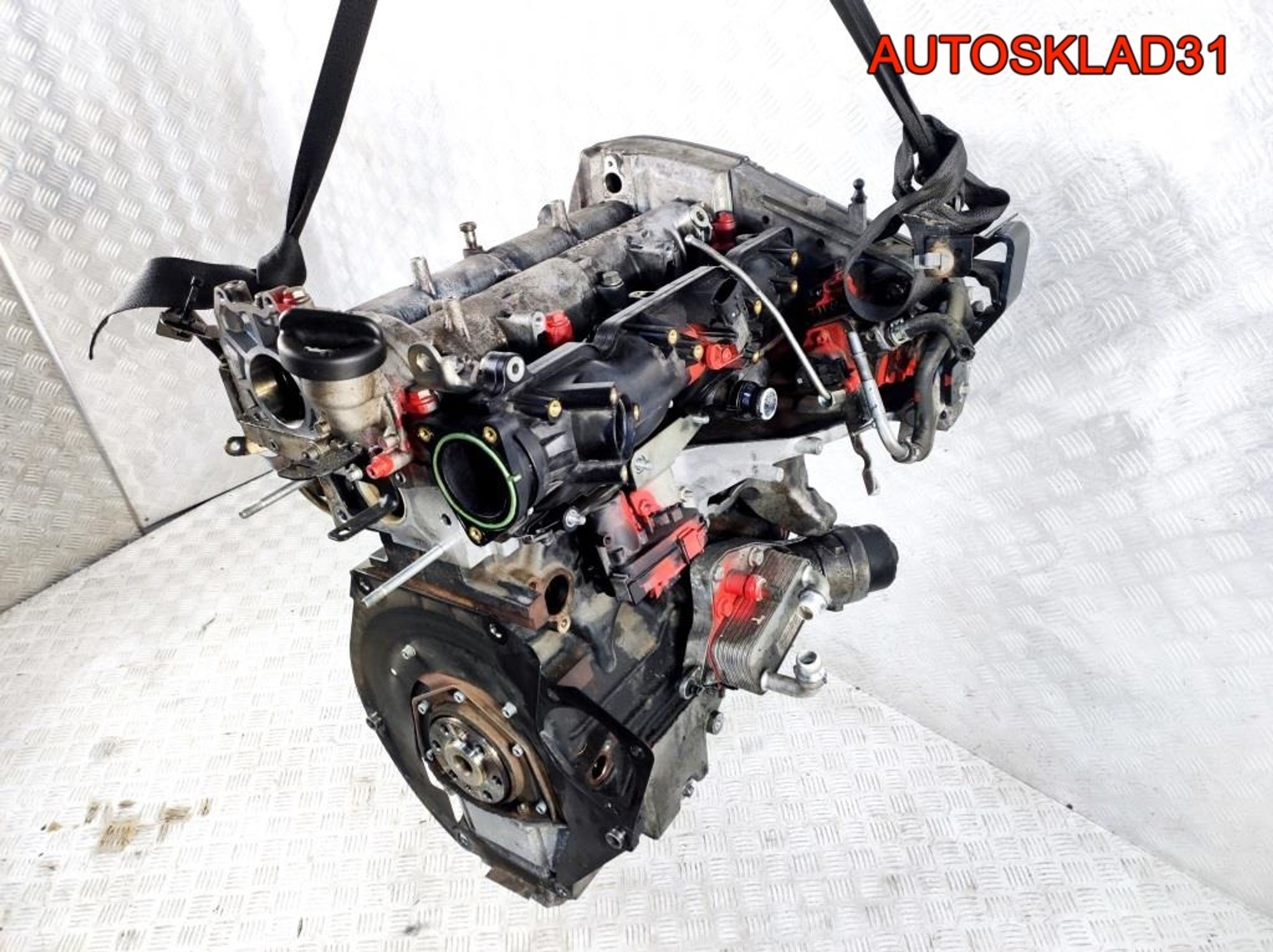 Двигатель A20DTH Opel Astra J 2,0 Дизель Цена за СТОЛБИК, 90000 рублей, Дубовое