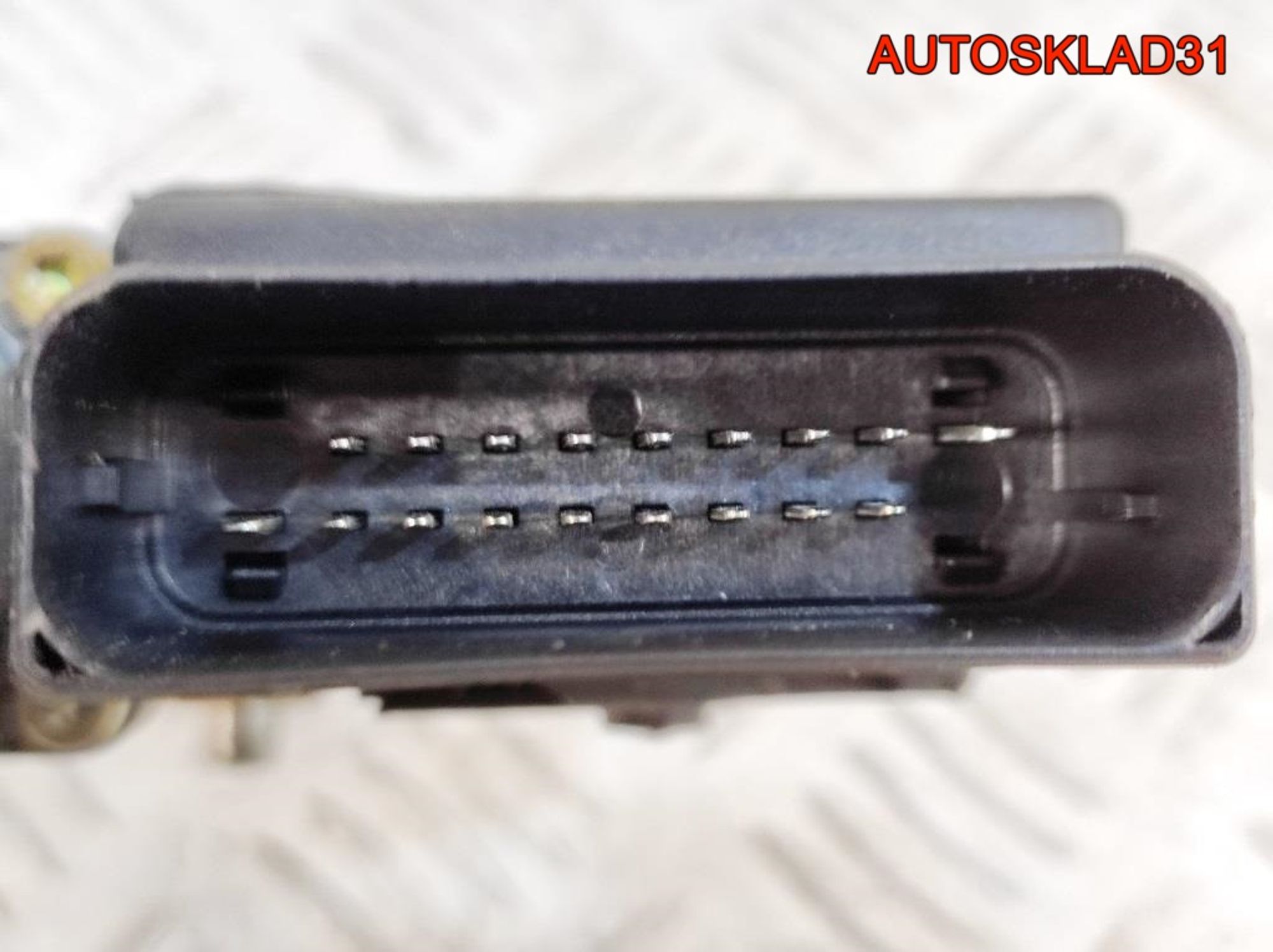 Моторчик стеклоподъемника зад левый VW Passat B5 101439201, 800 рублей, Дубовое