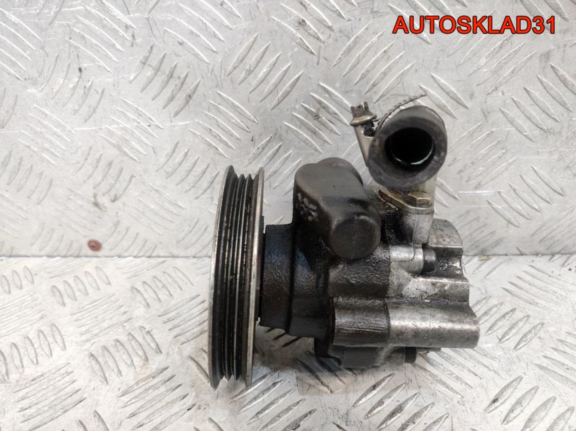 Насос гидроусилителя Rover 25 QVB000300, 1800 рублей, Дубовое