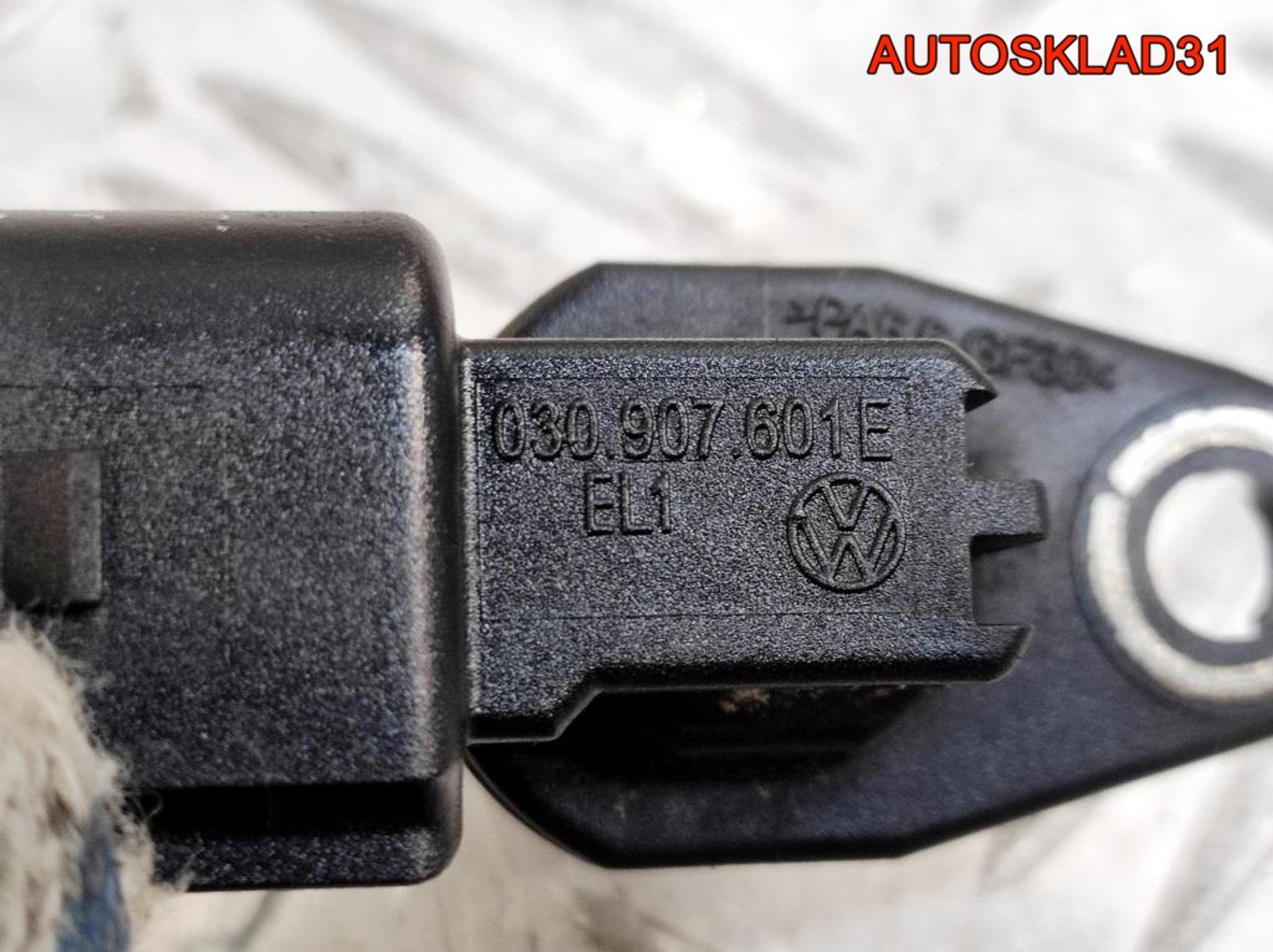 Датчик положения распредвала VW Polo 4 030907601E, 900 рублей, Дубовое