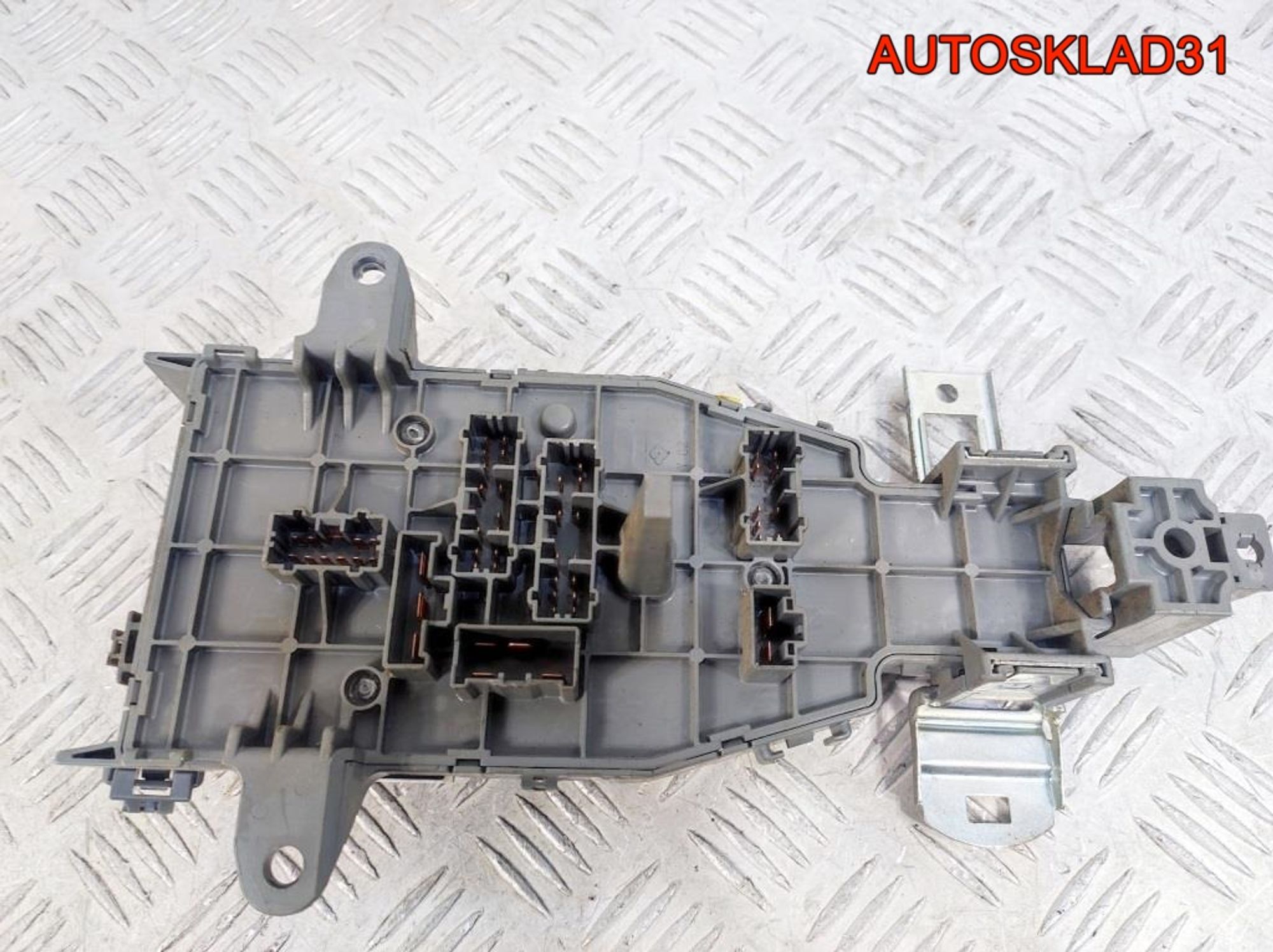 Блок предохранителей Honda Shuttle RA 2.3 F23A7, 1700 рублей, Дубовое