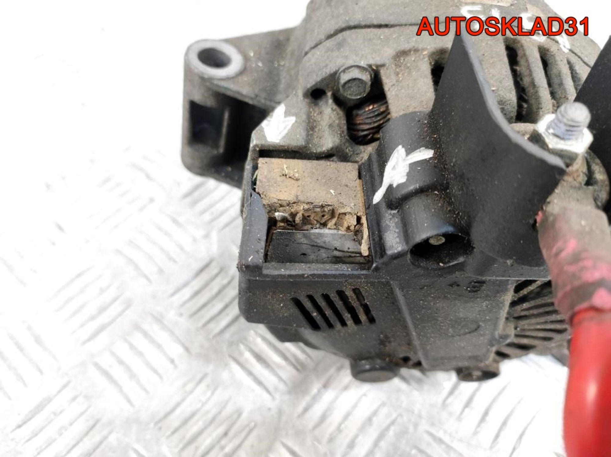 Генератор Ford KA 1.3 A9B Бензин TG9C013, 2300 рублей, Дубовое