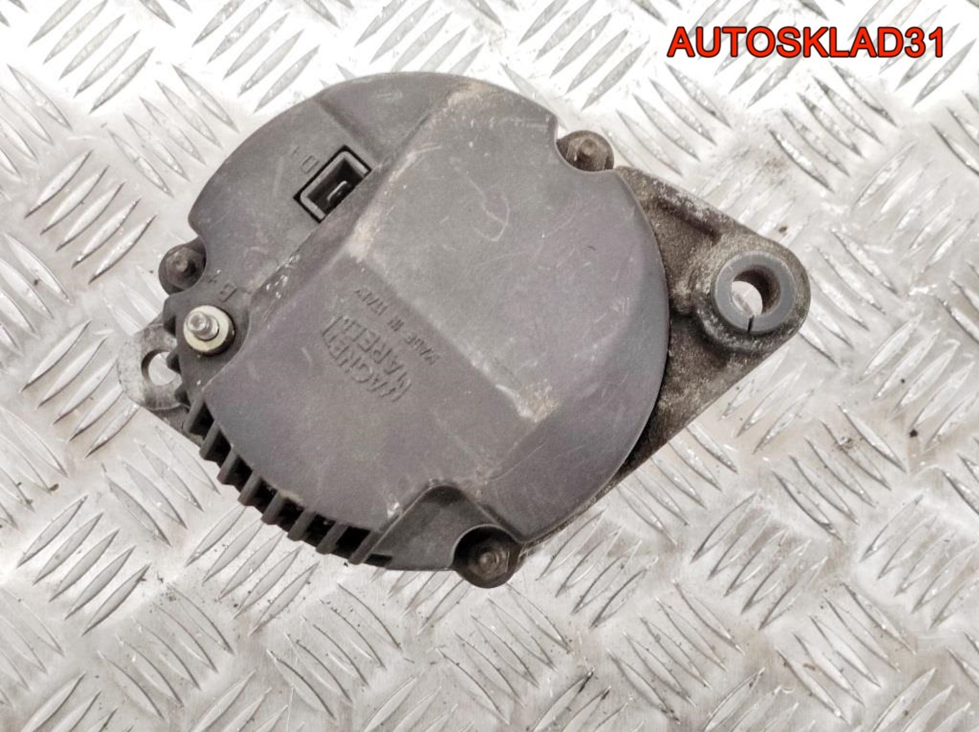 Генератор 65A Fiat Tipo 160 1,9 Дизель 63320013 (Р), 6000 рублей, Дубовое