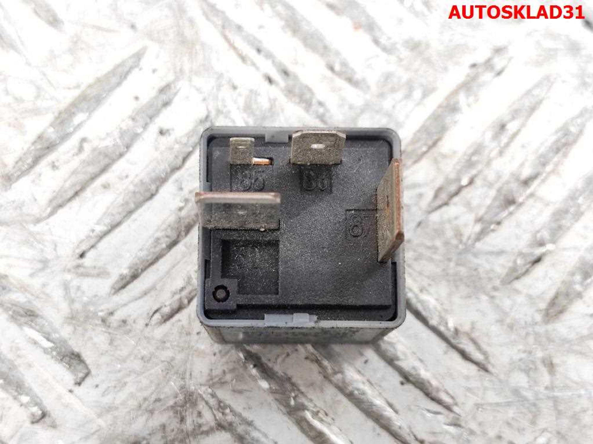 Реле 428 Skoda Octavia A4 1J906381B, 600 рублей, Дубовое