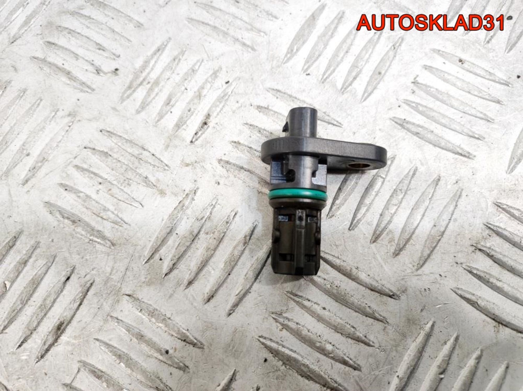 Датчик положения коленвала Opel Corsa D 55562744, 900 рублей, Дубовое