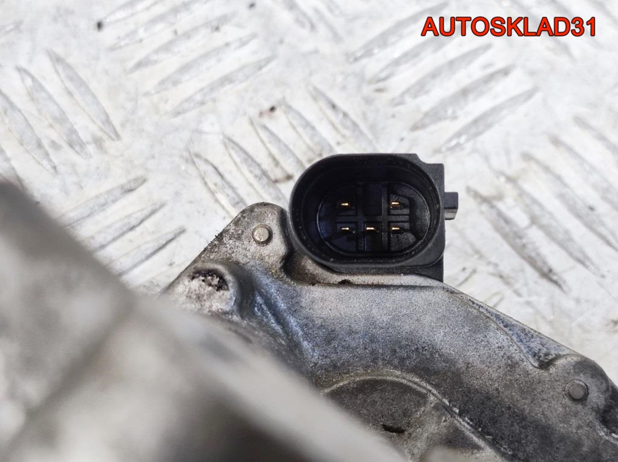 Заслонка дроссельная Opel Astra J A20DTH 55564164, 4100 рублей, Дубовое