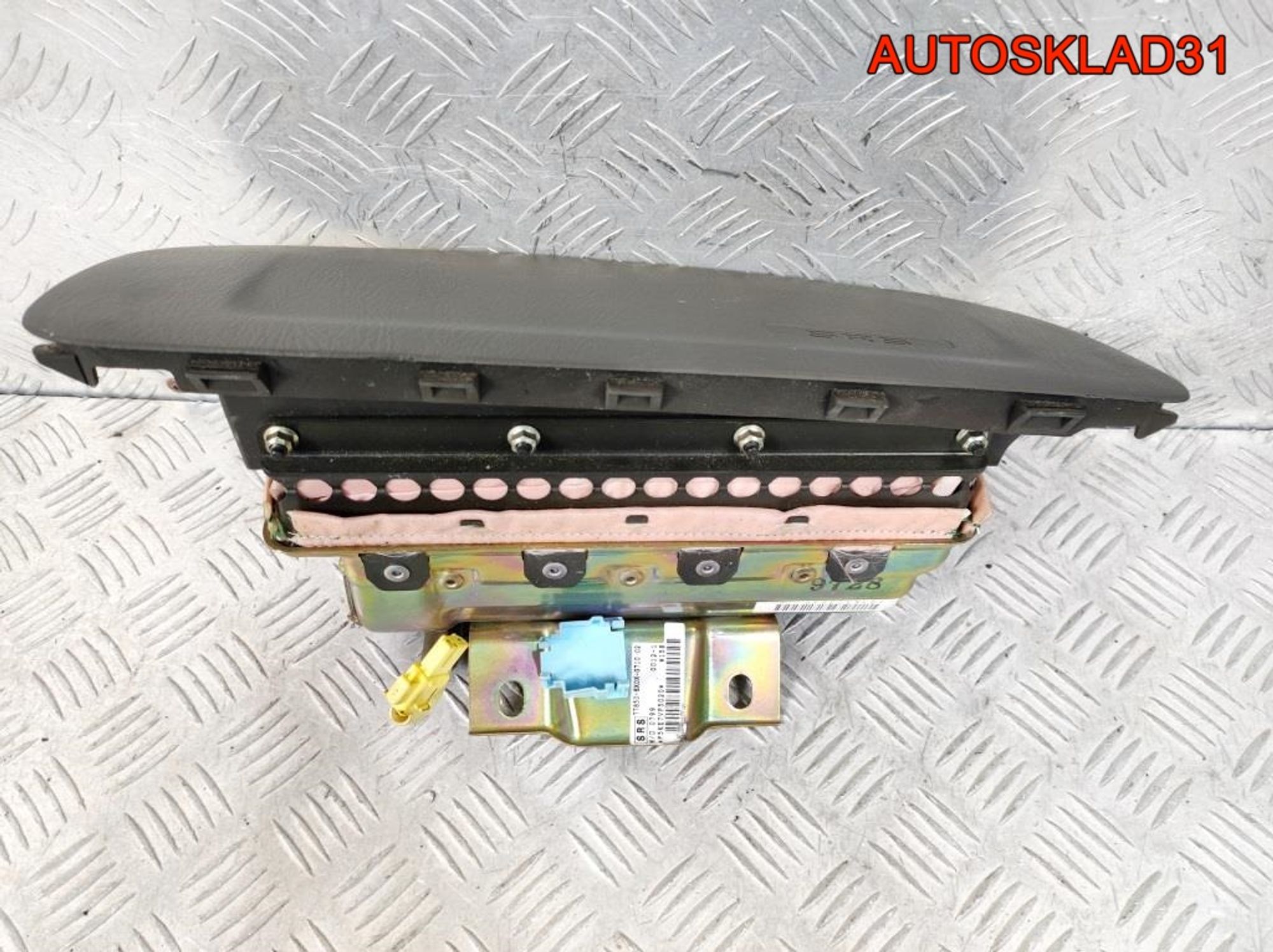 Подушка безопасности пассажира Honda Shuttle, 18000 рублей, Дубовое