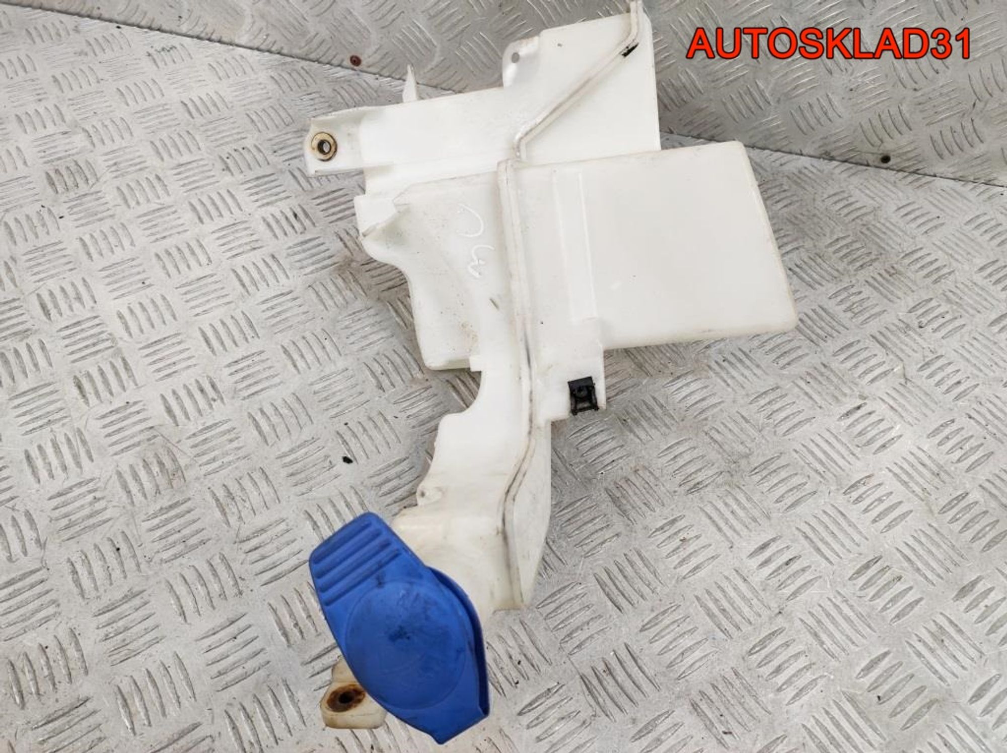 Бачок омывателя Volkswagen Passat B6 3C0955453J, 1800 рублей, Дубовое