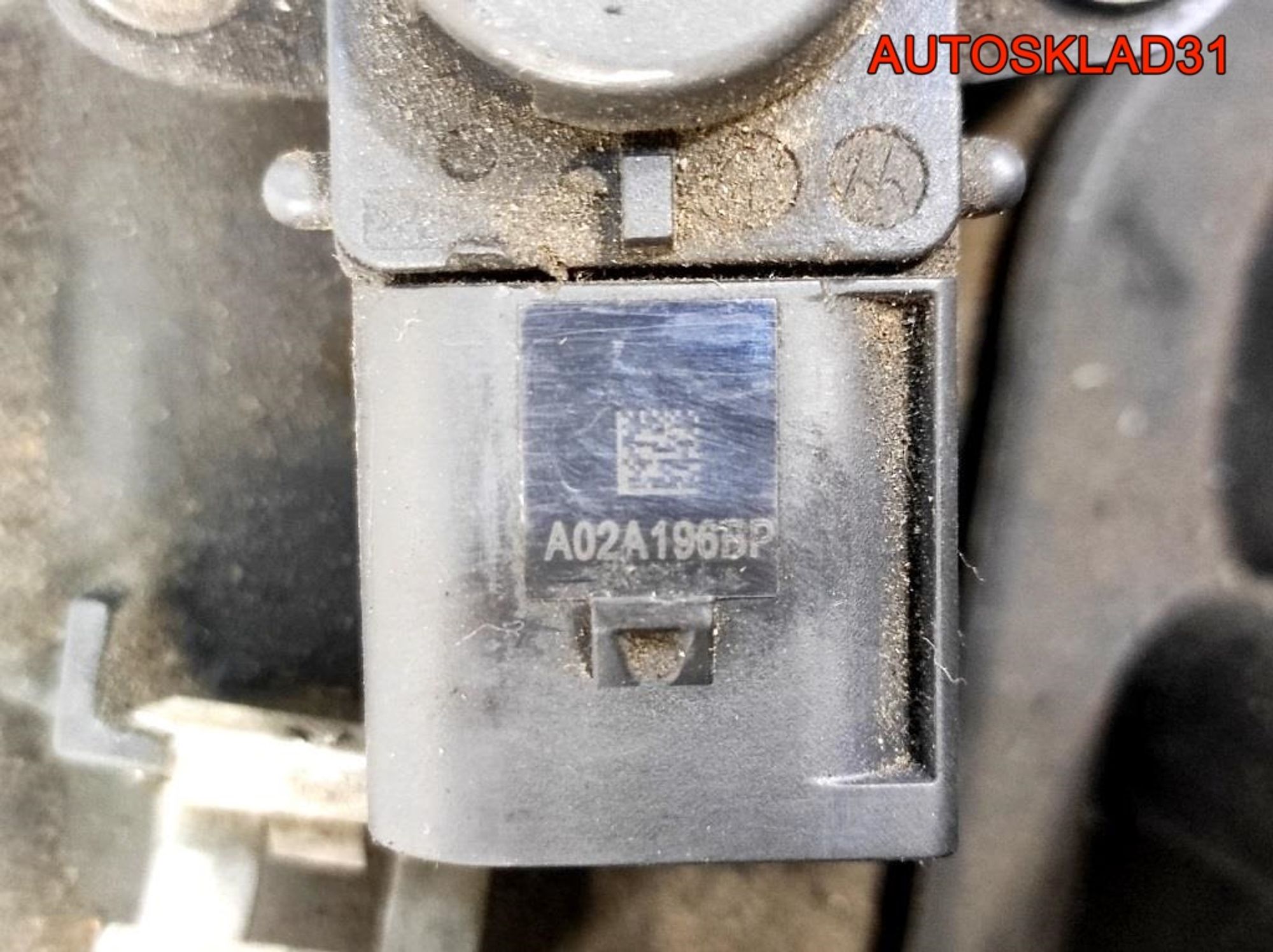 Коллектор впускной BMW E46 1.8 N42B18 11617503518, 2500 рублей, Дубовое