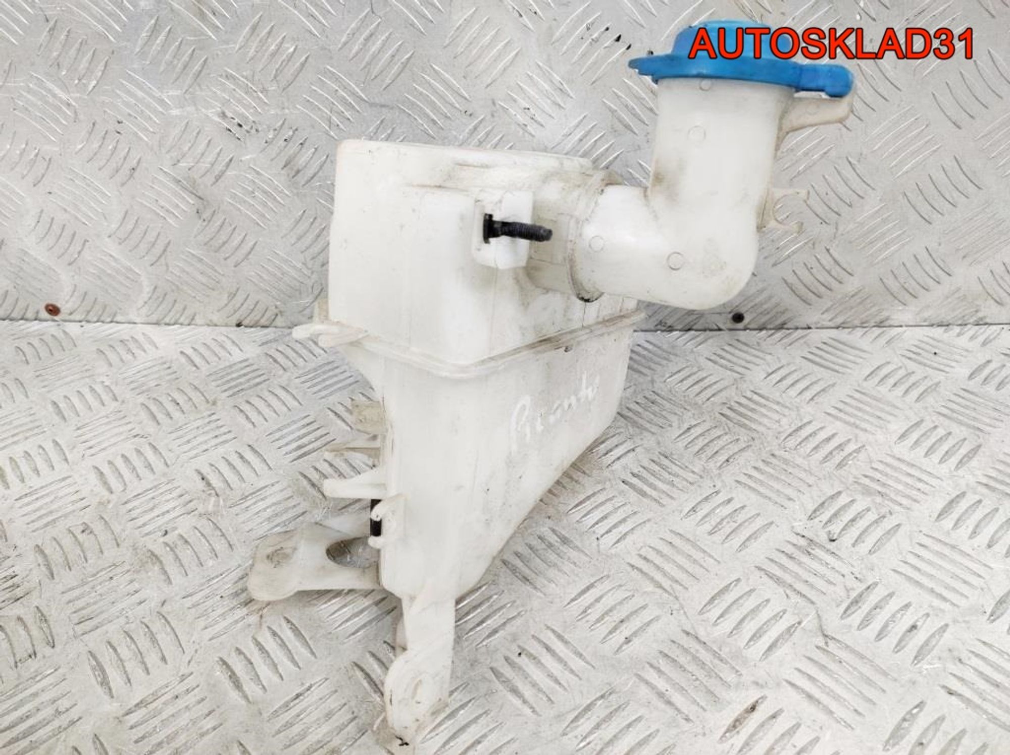 Бачок омывателя Kia Picanto 9861007100, 2300 рублей, Дубовое