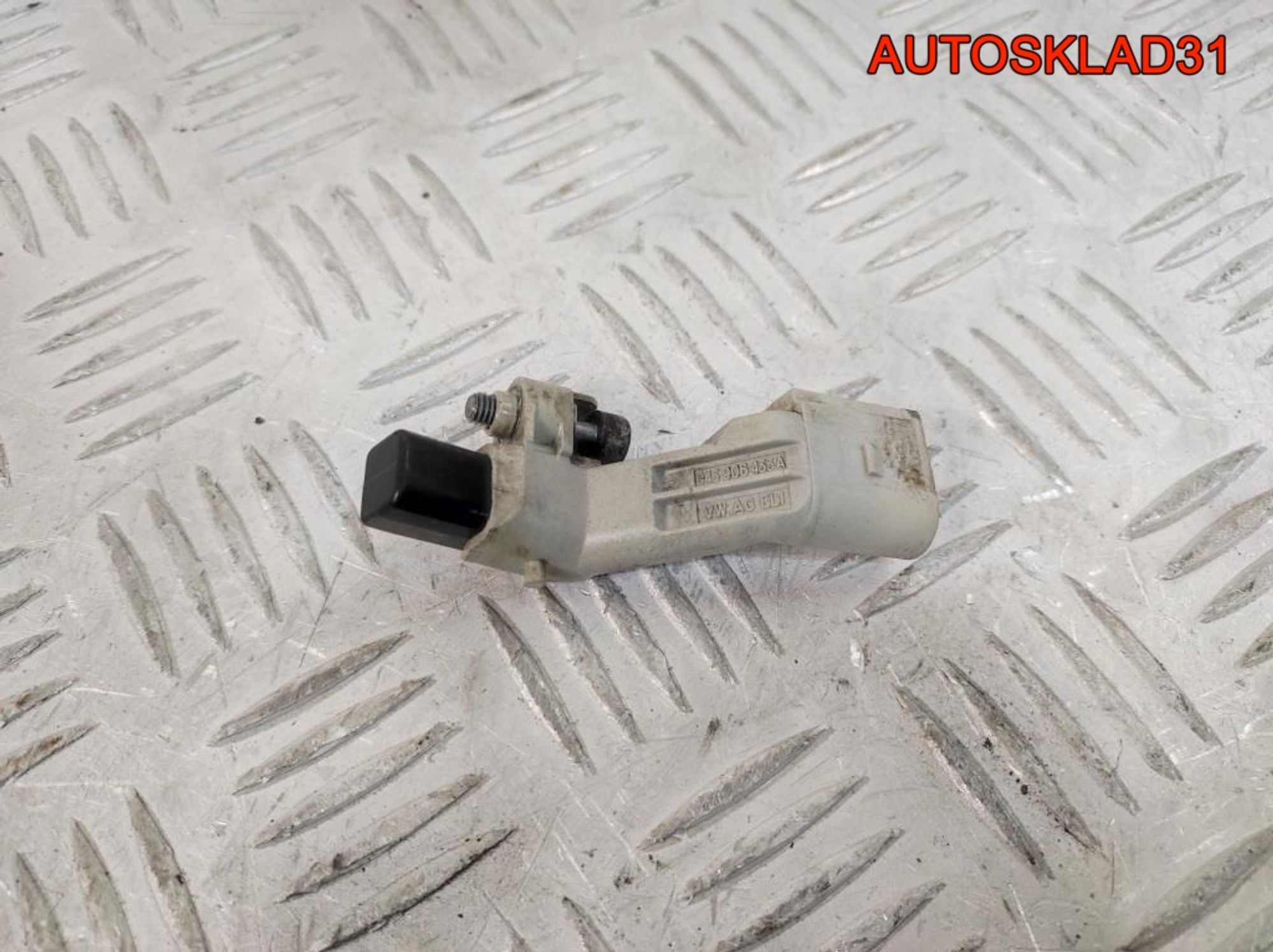 Датчик положения коленвала VW Golf 5 045906433A, 900 рублей, Дубовое
