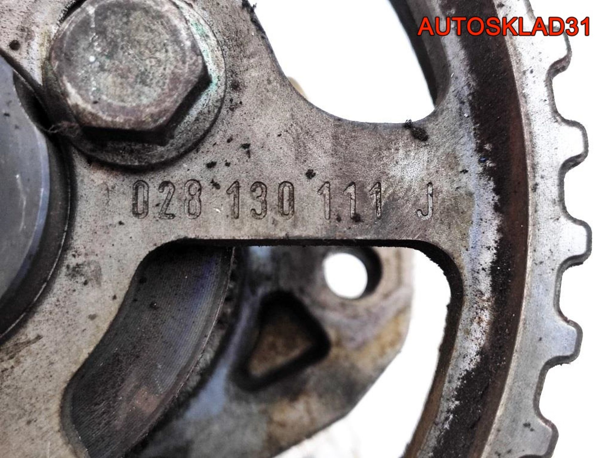 ТНВД VW Passat B5 1,9 Дизель 038130107J, 37000 рублей, Дубовое