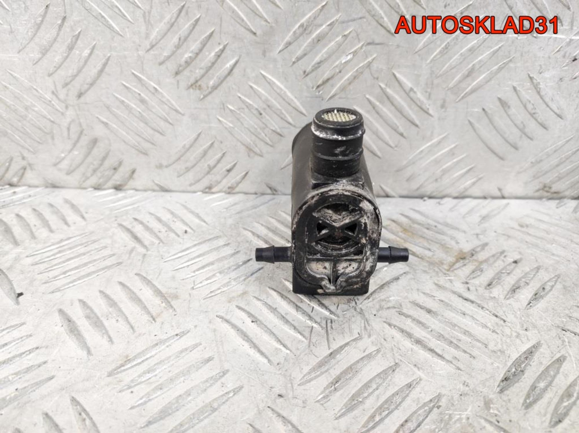 Насос омывателя Hyundai Getz 985101C100, 900 рублей, Дубовое