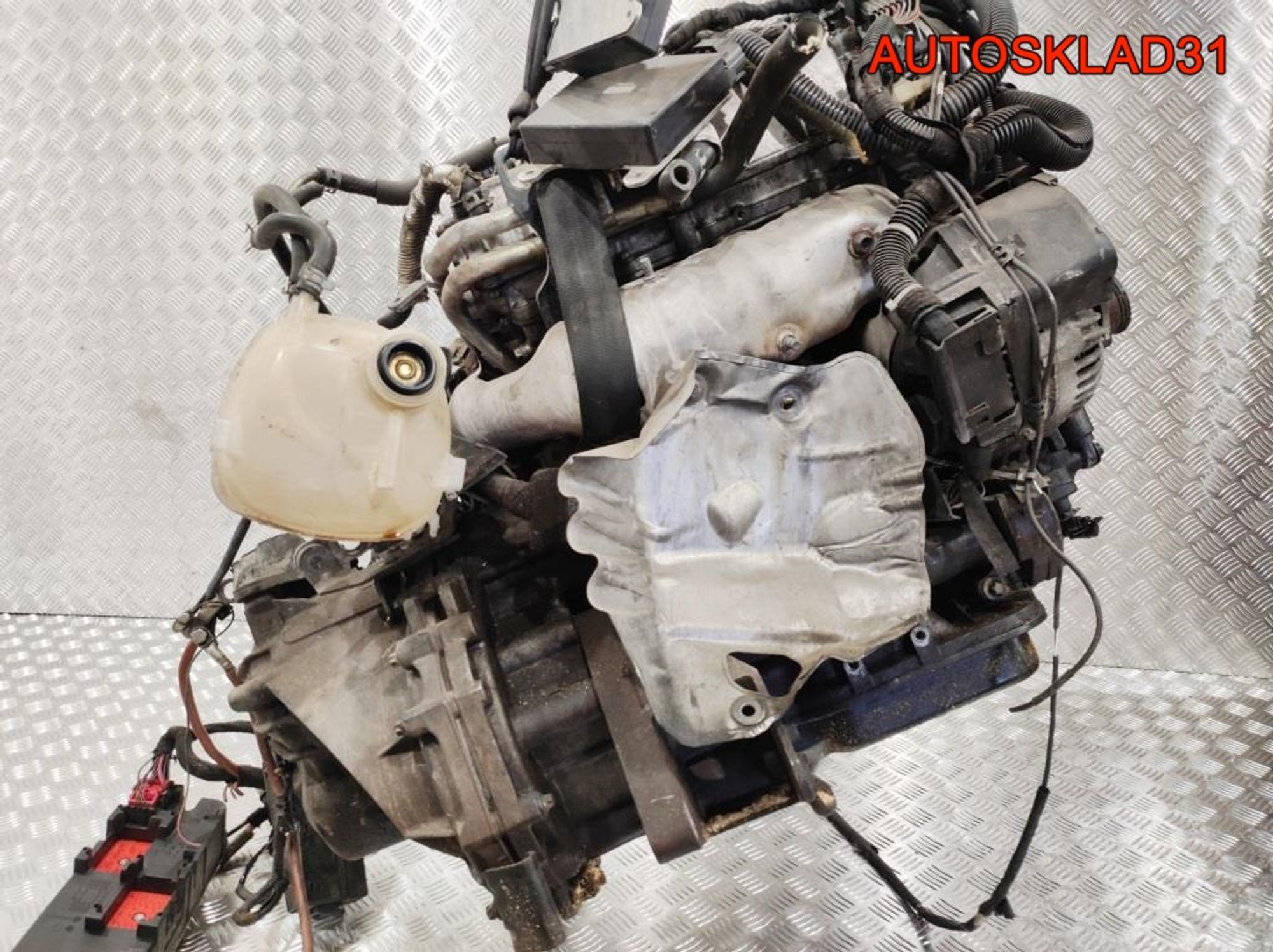 Двигатель Z30DT Opel Vectra C 3.0 Дизель В сборе, 100000 рублей, Дубовое