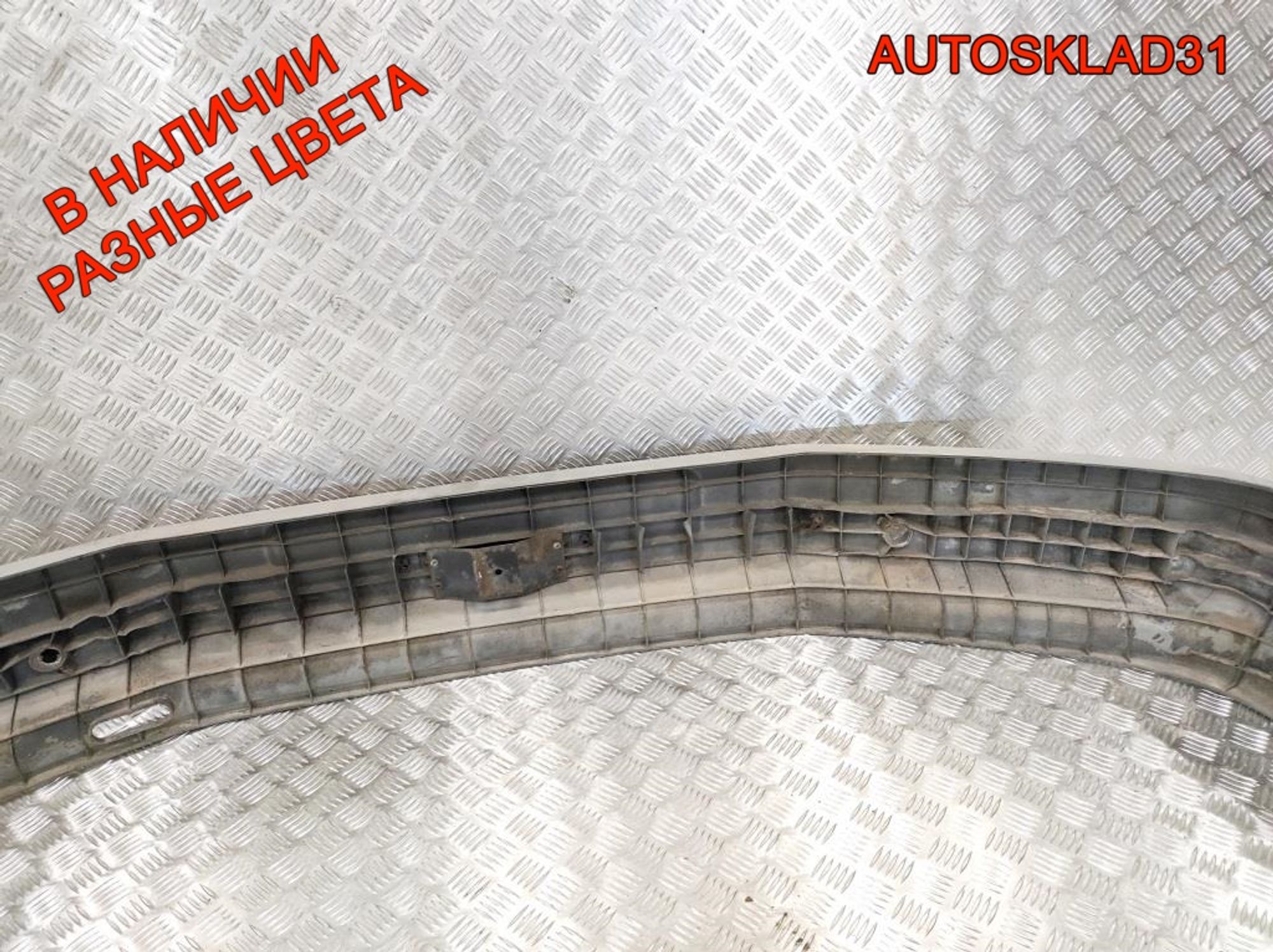 Бампер передний Ford Transit 1985-1991 FOR07TR010 (Р), 1000 рублей, Дубовое