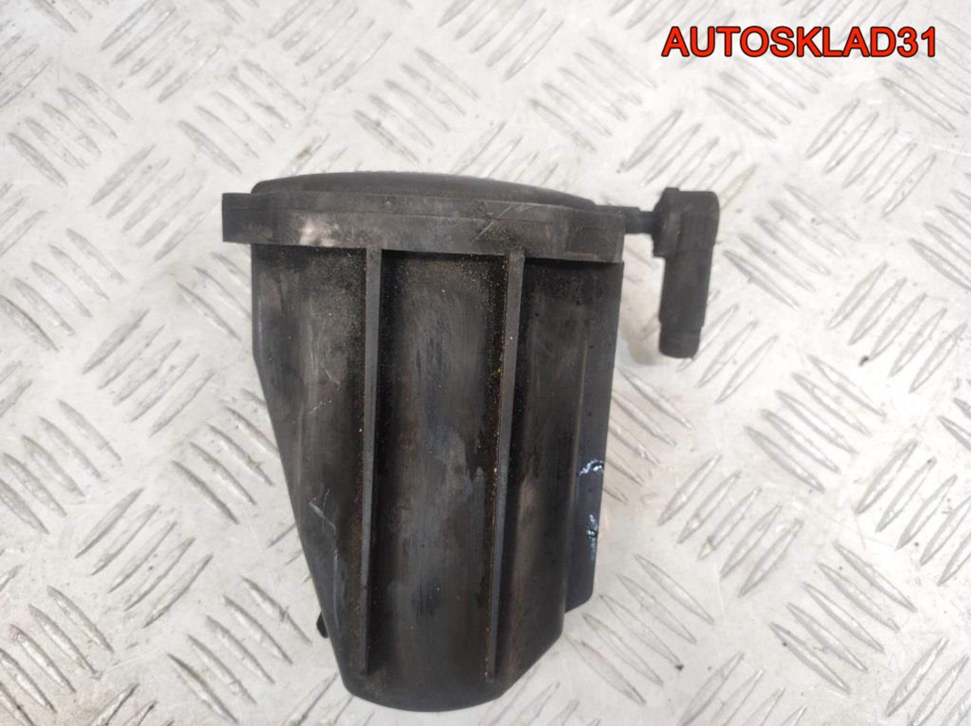 Ресивер воздушный Mercedes W220  3.2 613.960 A6130780090, 700 рублей, Дубовое