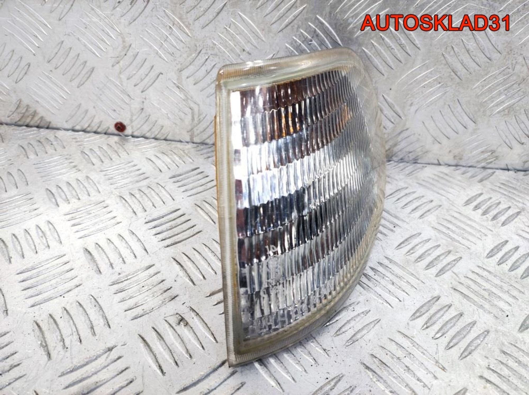 Указатель поворота левый Ford Scorpio, 900 рублей, Дубовое