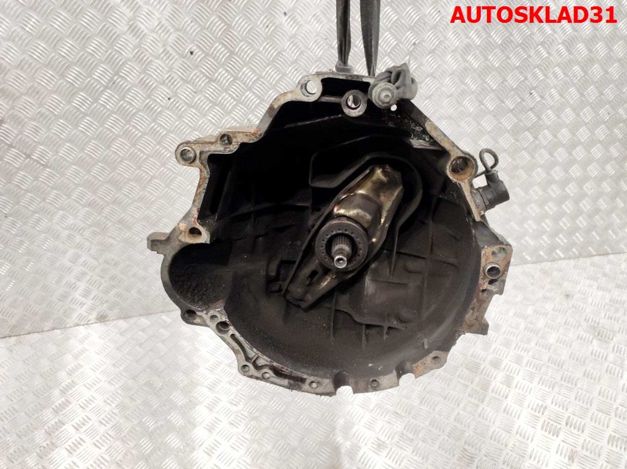 МКПП EAE 5 ступка Audi A6 C5 2.4 BDW Бензин, 20000 рублей, Дубовое
