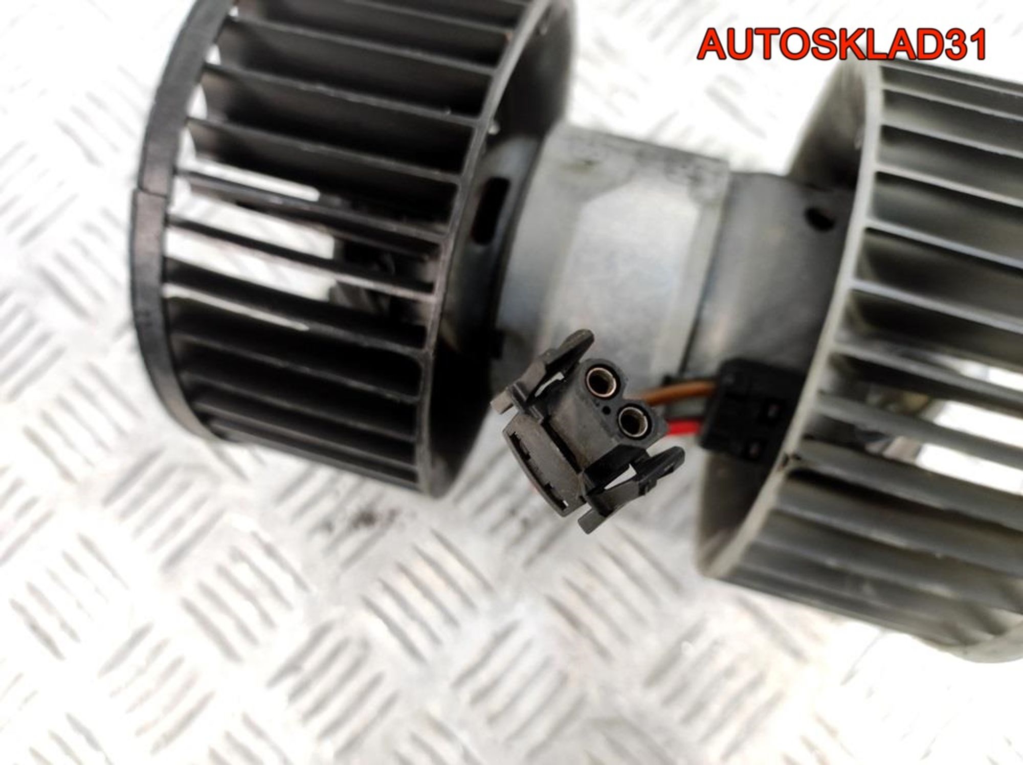 Моторчик отопителя BMW E46 0130101103, 5000 рублей, Дубовое