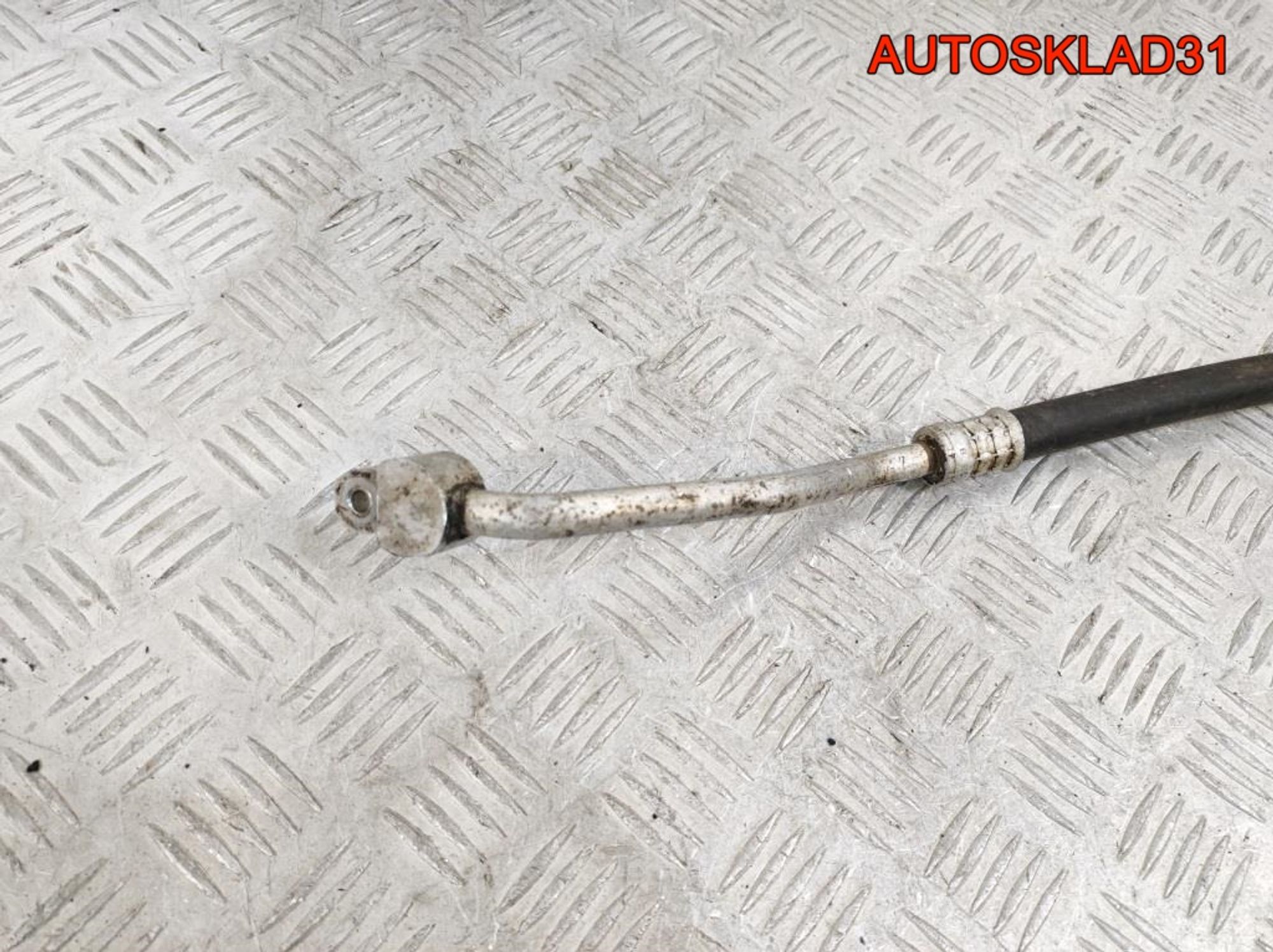 Трубка кондиционера Mitsubishi Lancer 9 MR513045, 2300 рублей, Дубовое